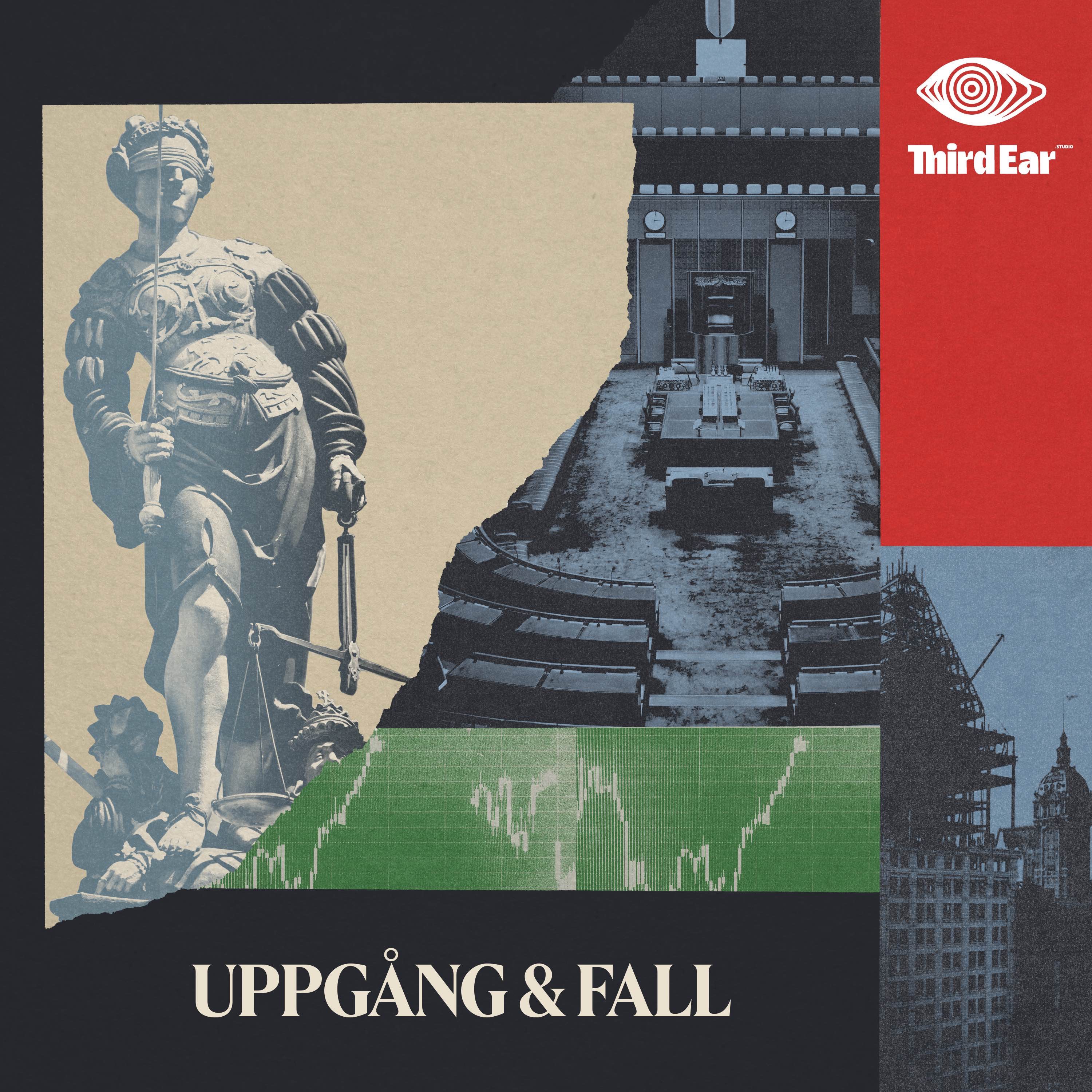 Uppgång och Fall 