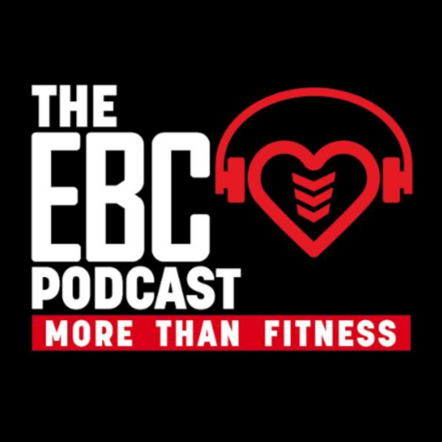 EP.1 Building an established outdoor fitness business - With Jim & Glynn