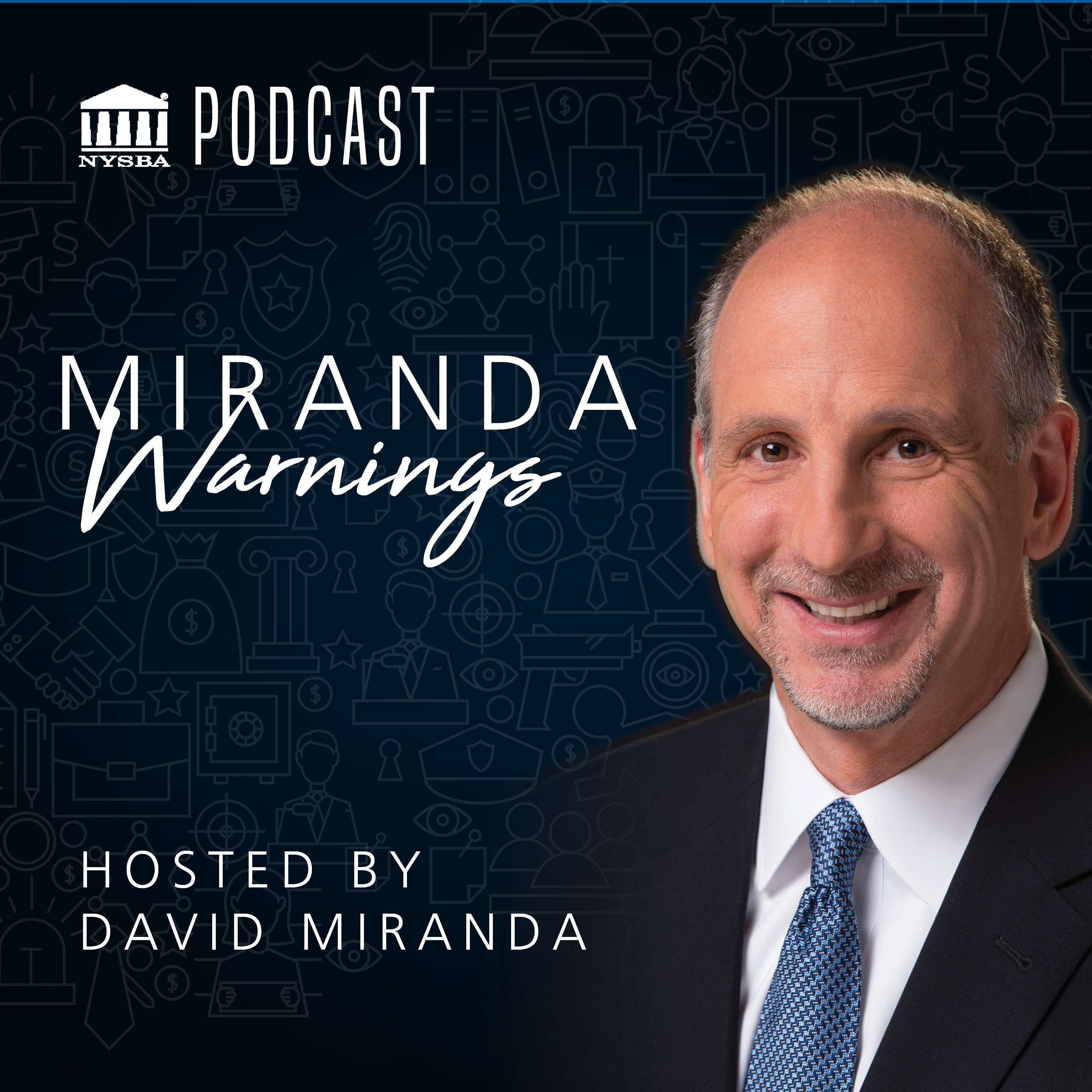 Miranda Warnings 