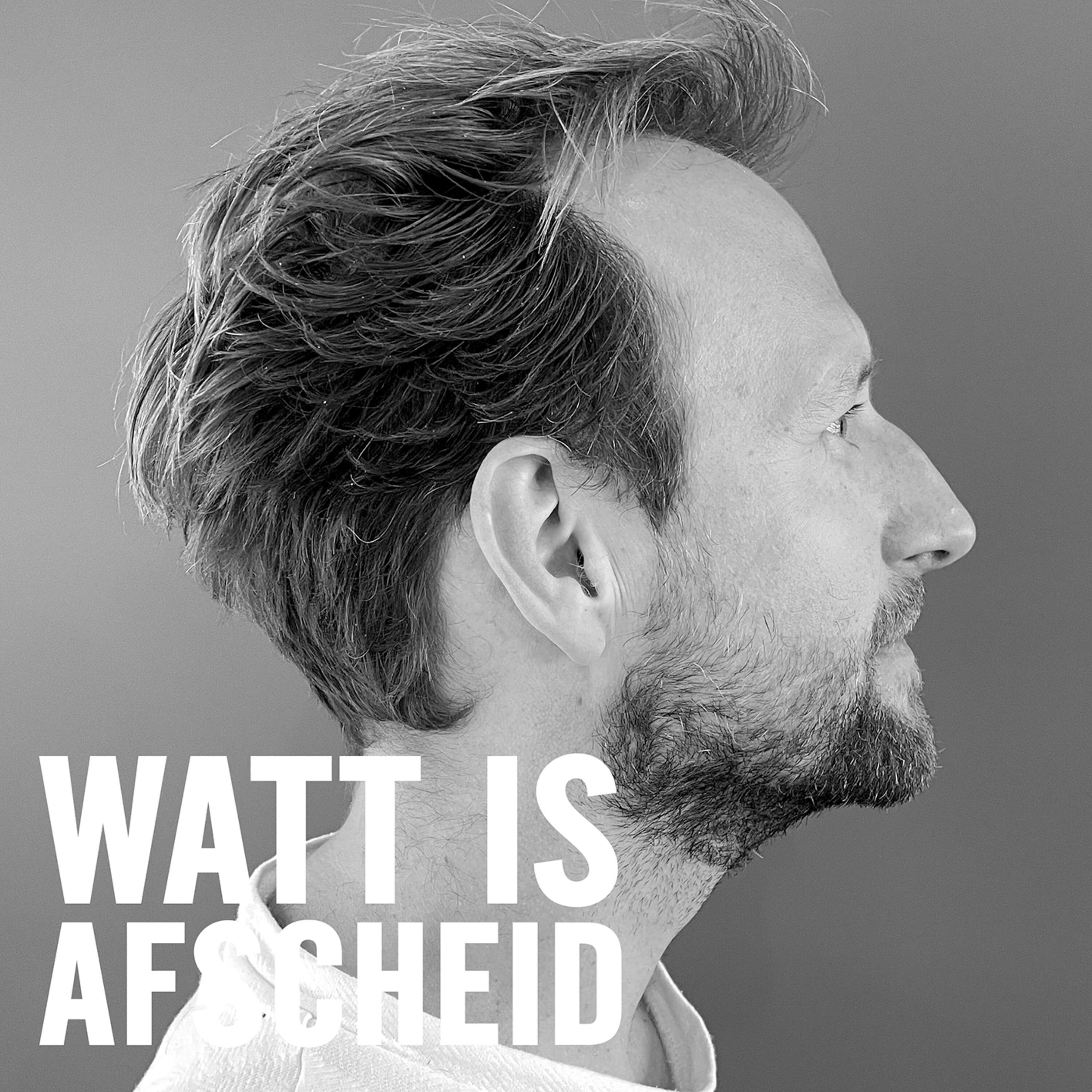 WATT IS AFSCHEID S01E07: Paul Ramakers (De Spreker)