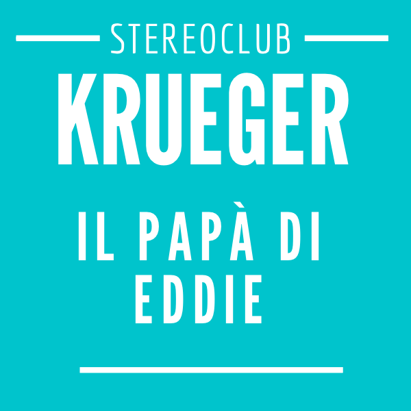 Il papà di Eddie