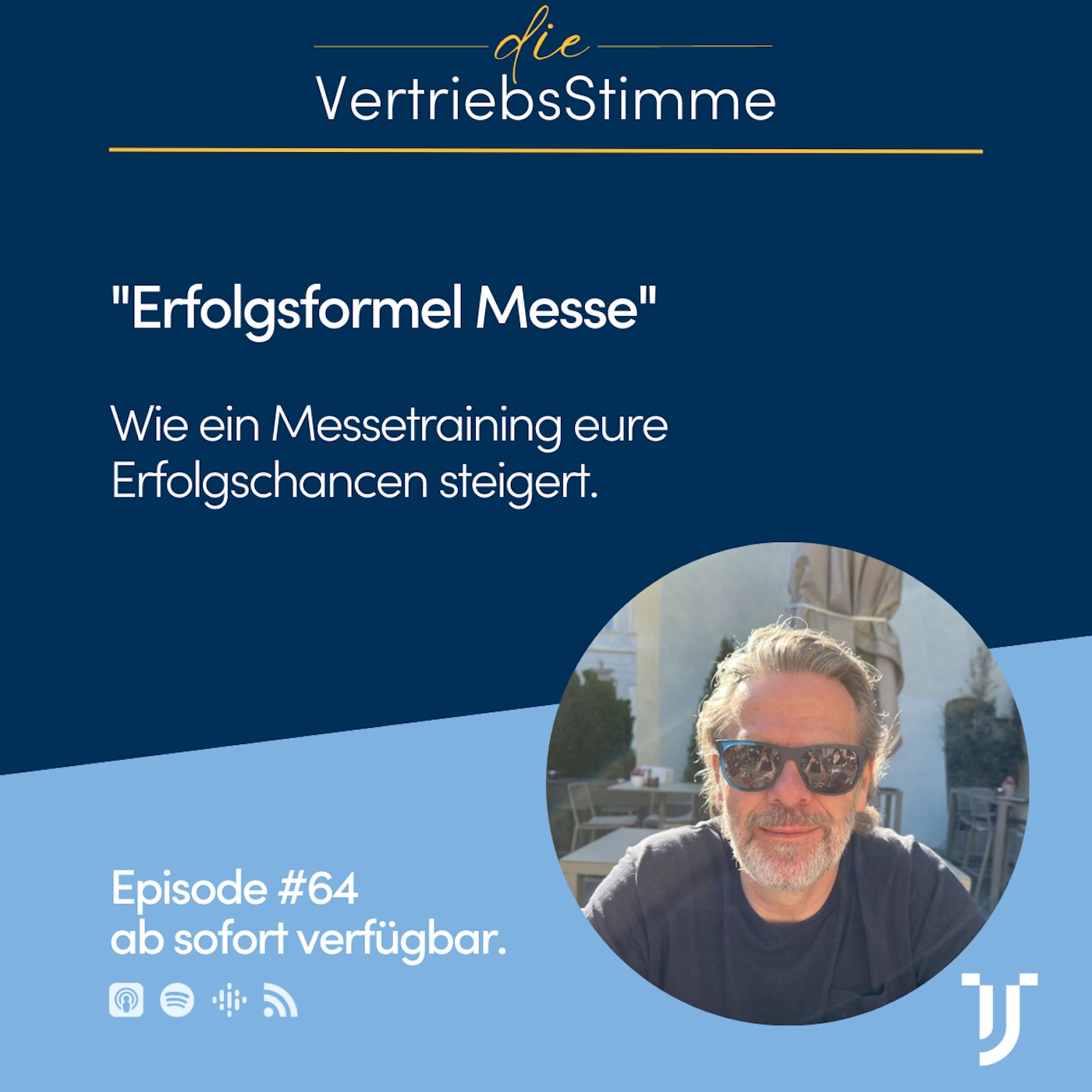 Erfolgsformel Messe - Messetraining steigert eure Erfolgschancen!