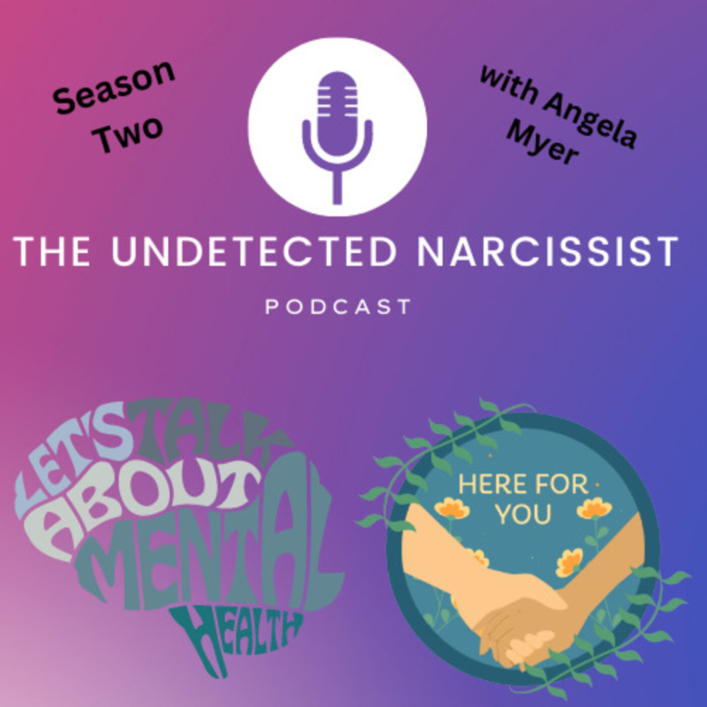 The Undetected Narcissist Podcast 