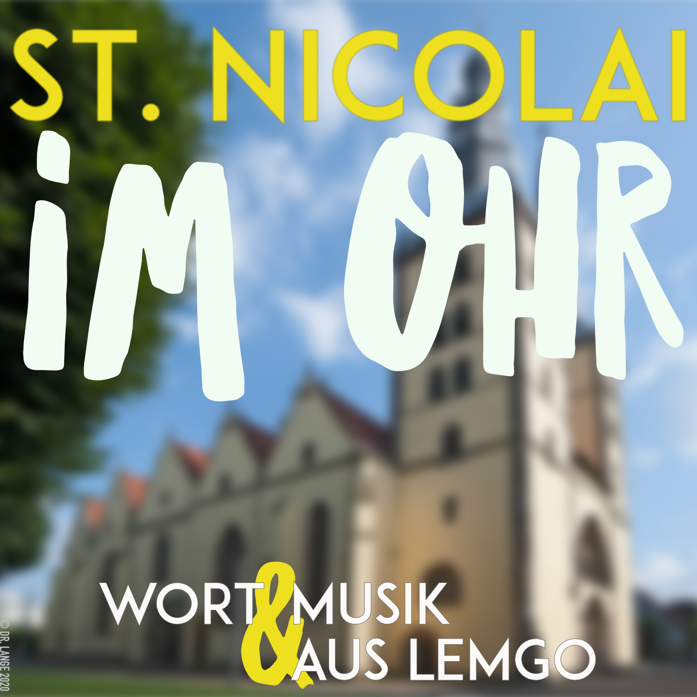 St. Nicolai IM OHR 