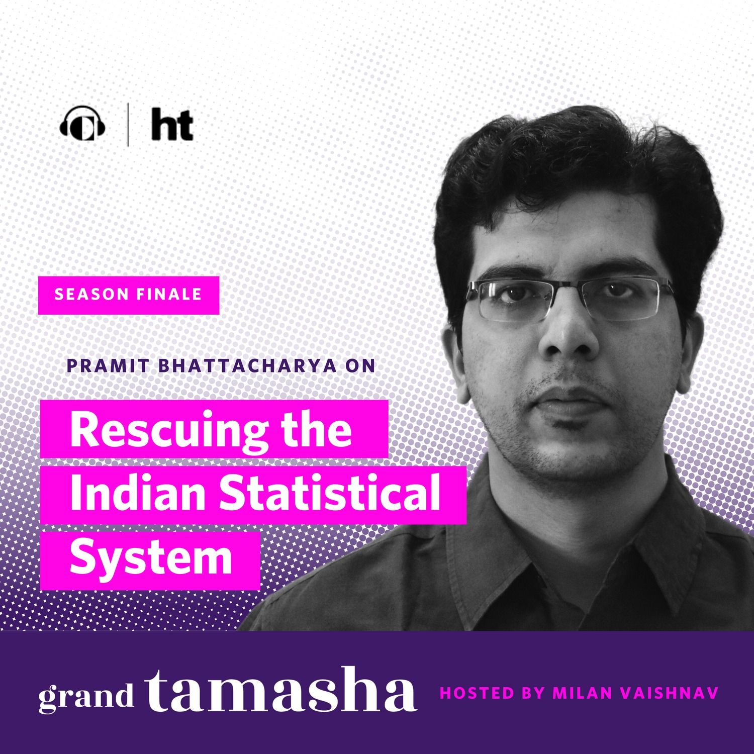 Rescuing the Indian Statistical System