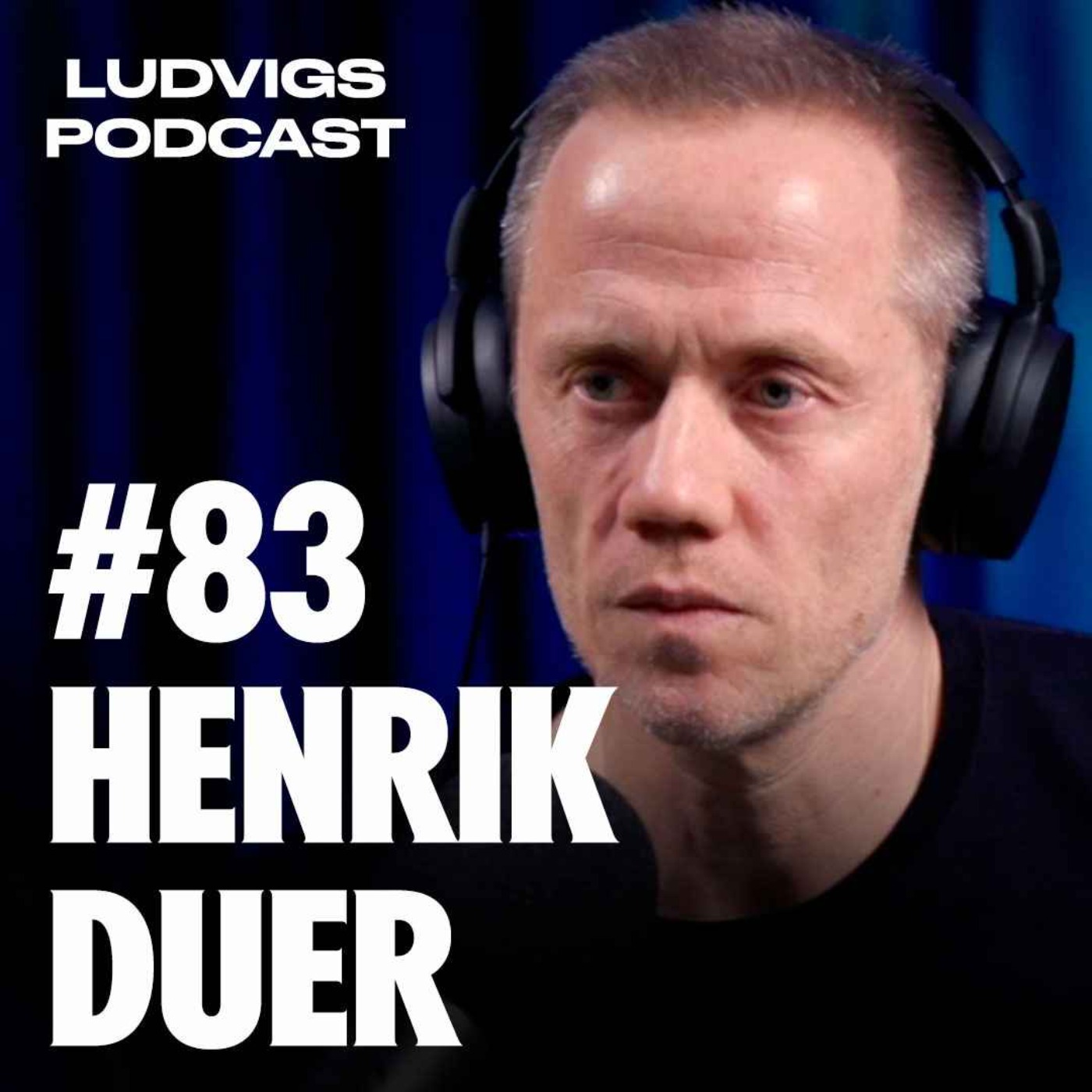 ⁣#83 - Henrik Duer