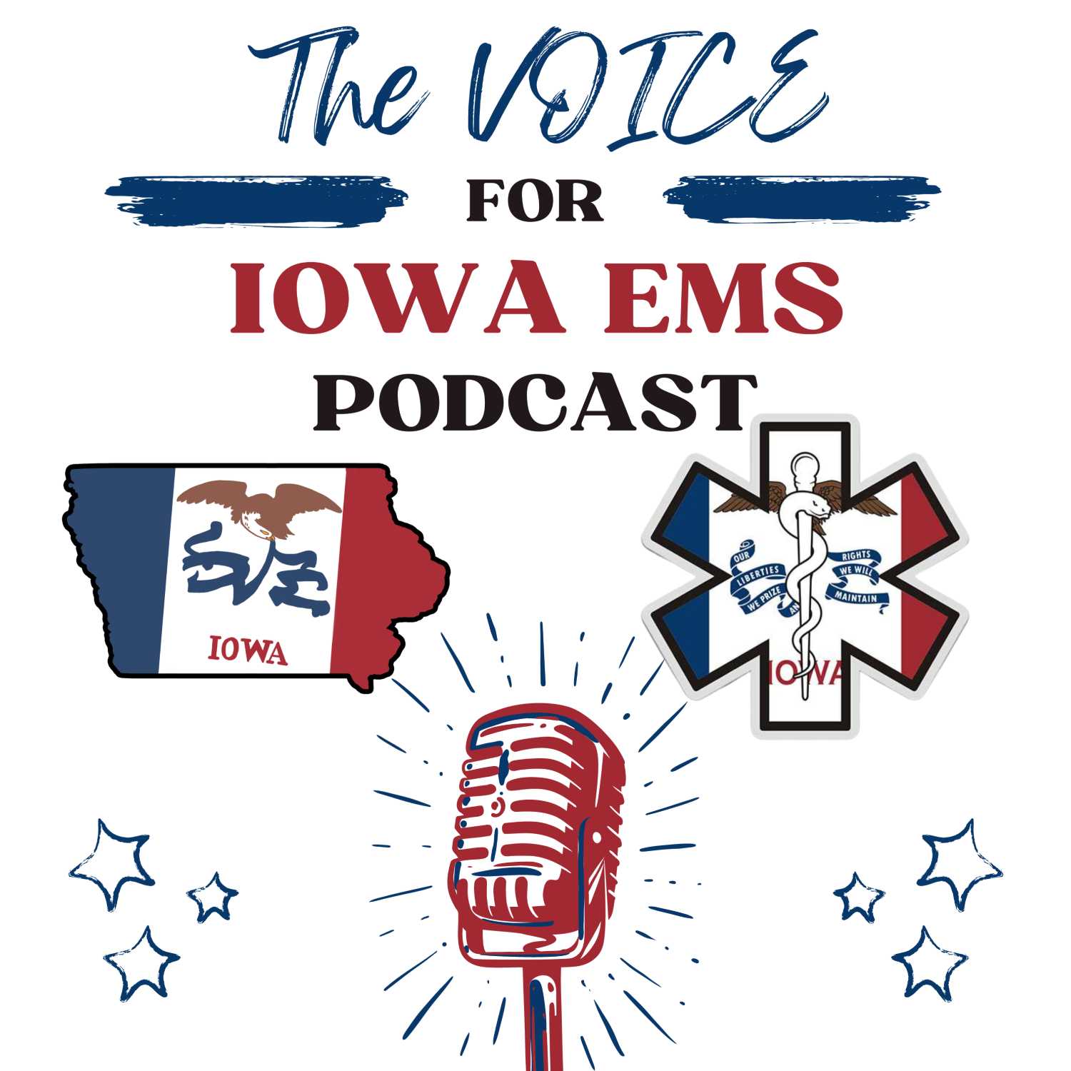 ⁣IEMSA Ep 7 At-Large Board Member - Dawn Brus