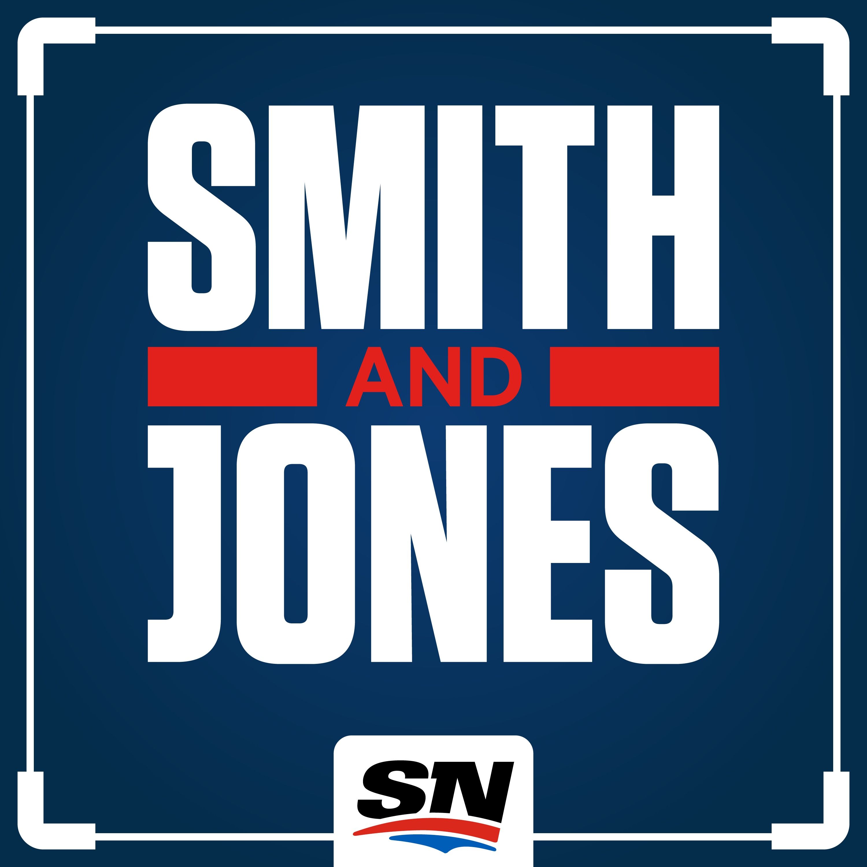 Smith & Jones 