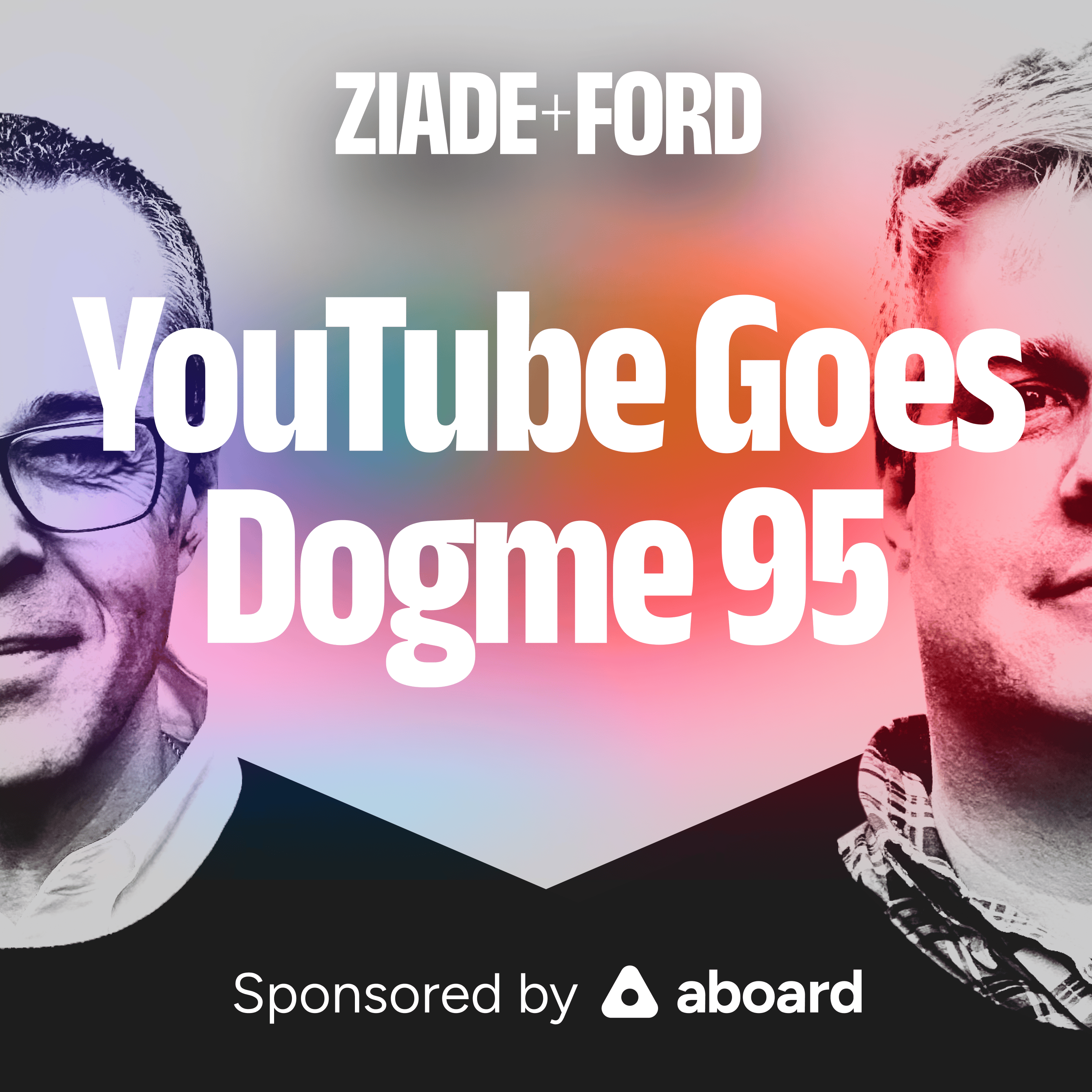 2023-07-06. YouTube Goes Dogme 95