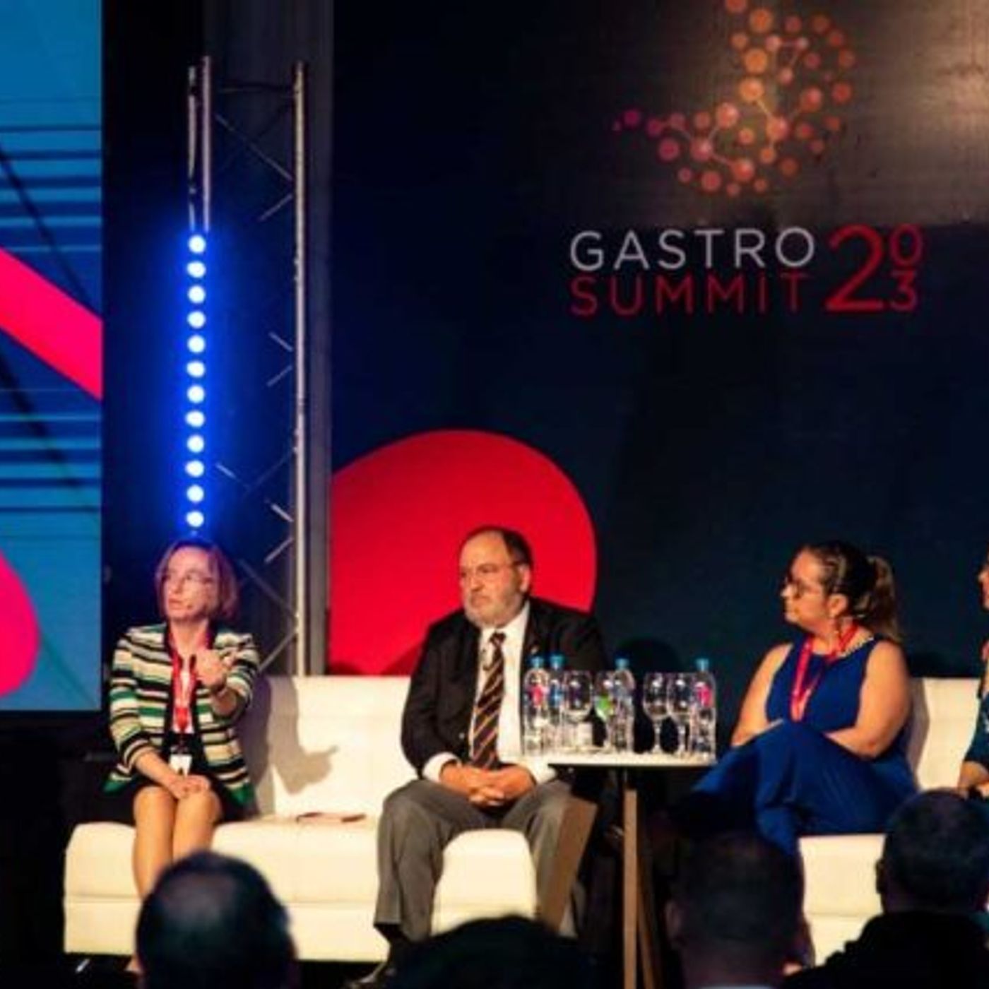 ⁣La gran propuesta del GASTRO SUMMIT 2023 | DR. FERNANDO CONTRERAS