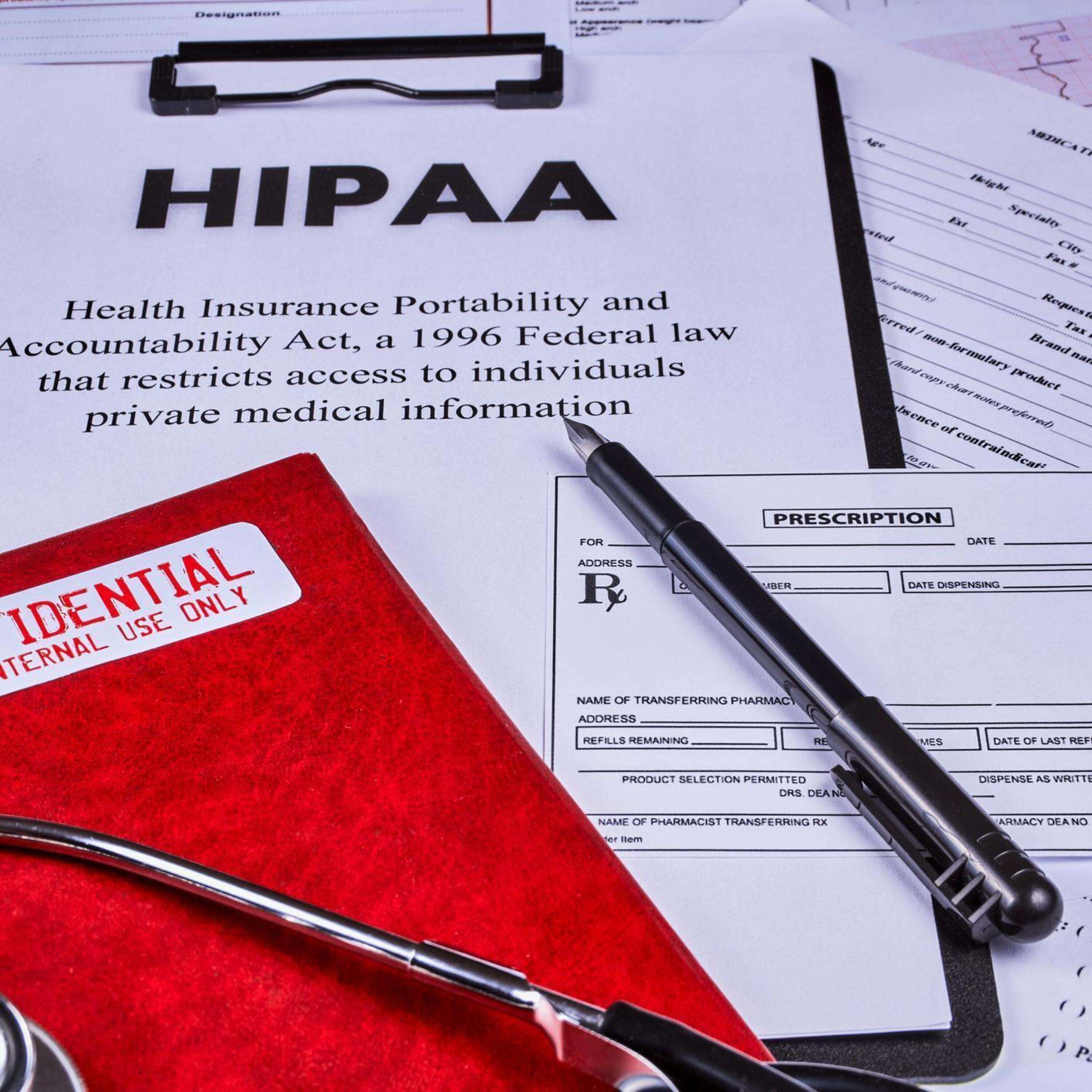 Is the Government Changing HIPAA to Block State Law Enforcement?