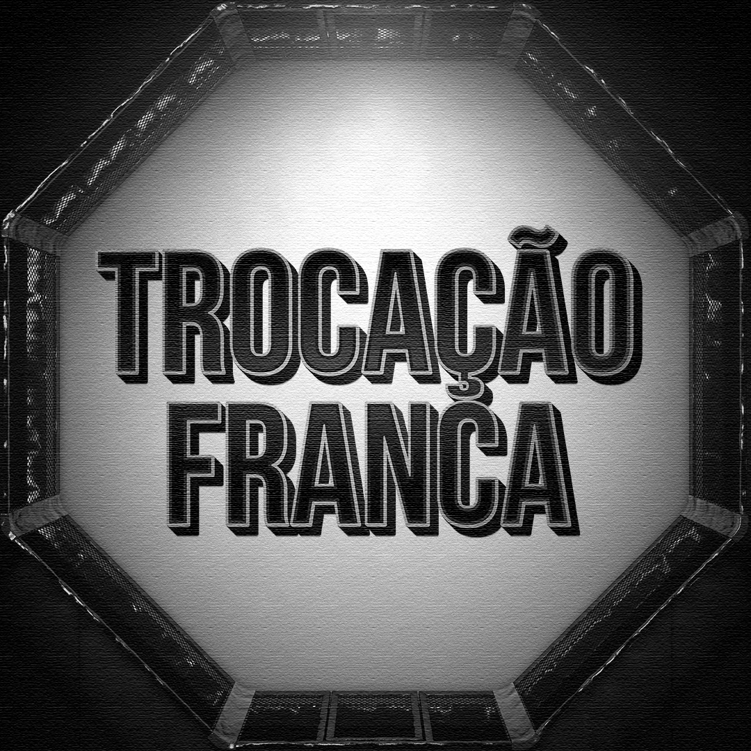 ⁣Trocação Franca | Preview do UFC 291 com Alexandre Pantoja (+ Pezão, Pitbull e Satoshi)