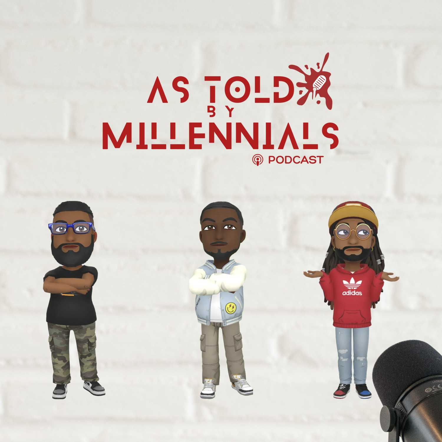 "The Miseducation of the Millennial" - 'Breaking Toxic Generational Cycles'