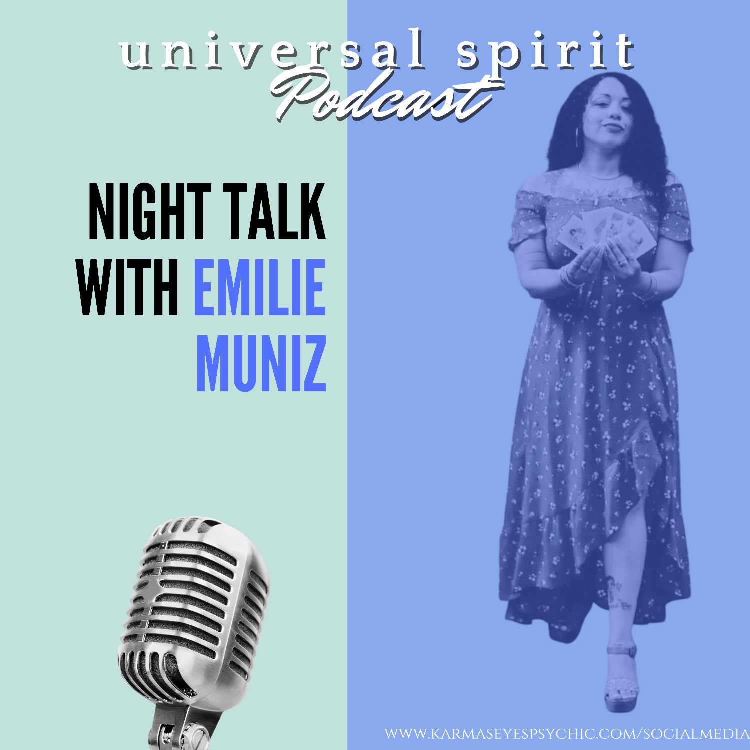 Interview with Emilie Muniz, creator of Simplicity Tarot!