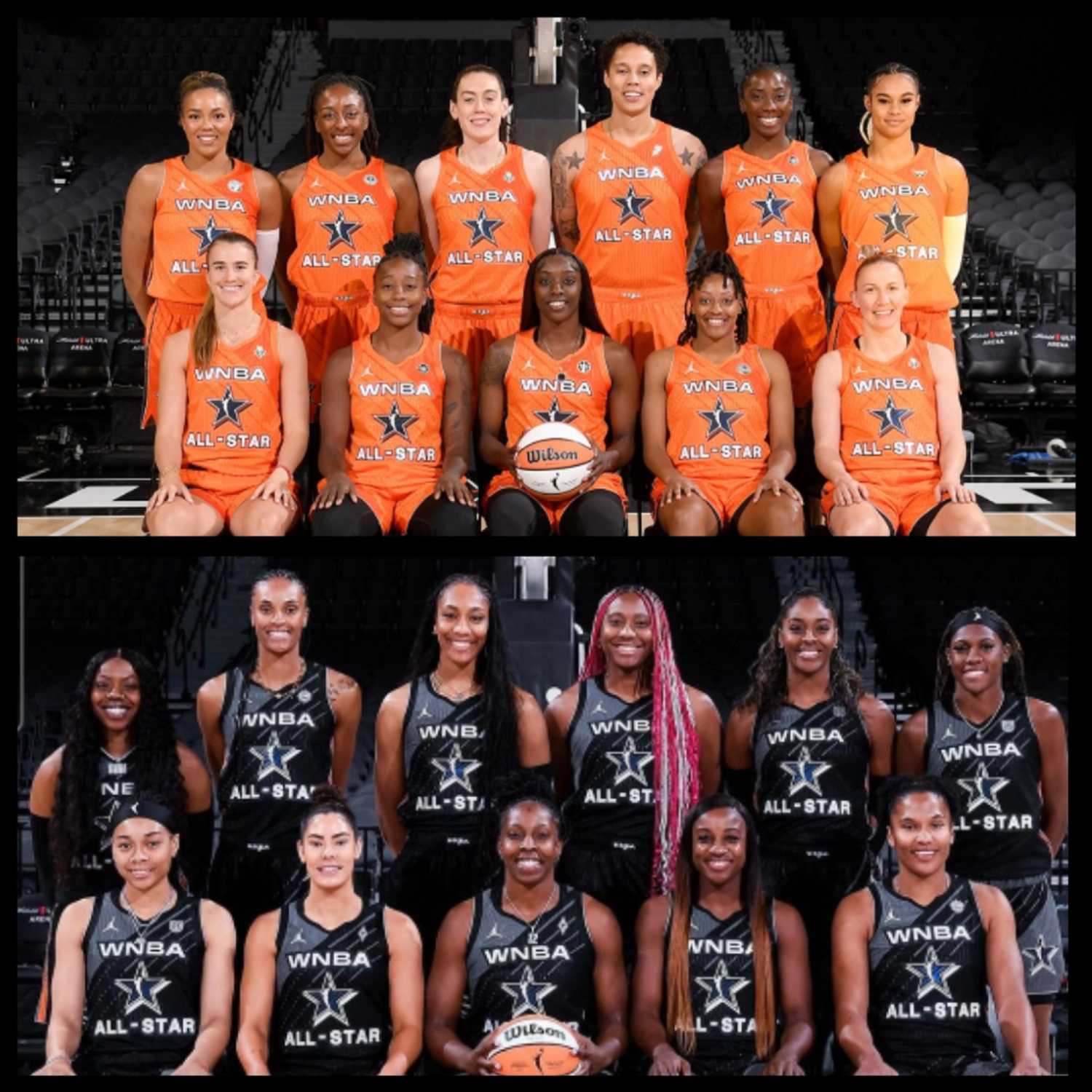 All Things Basketball with GD - 2023 Season, WNBA All Star Weekend