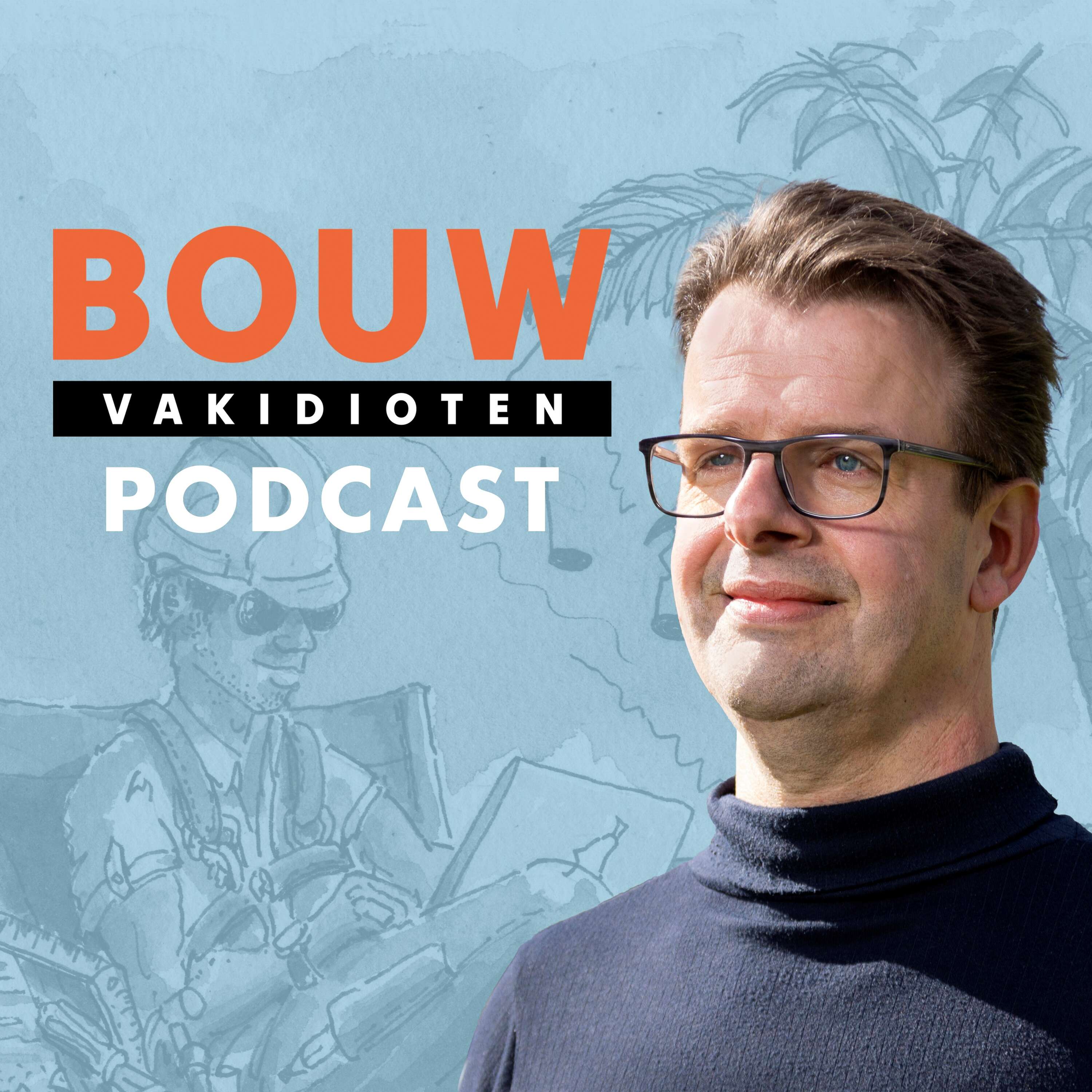 ⁣BVI #91 | Hier wordt gecreëerd, in gesprek met Mathijs & Harm Peters van INlicht Lichtarchitecten