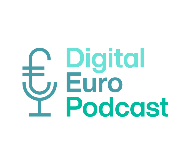 Episode 50: Banking on Tokens by the DEA Digital Euro Working Group