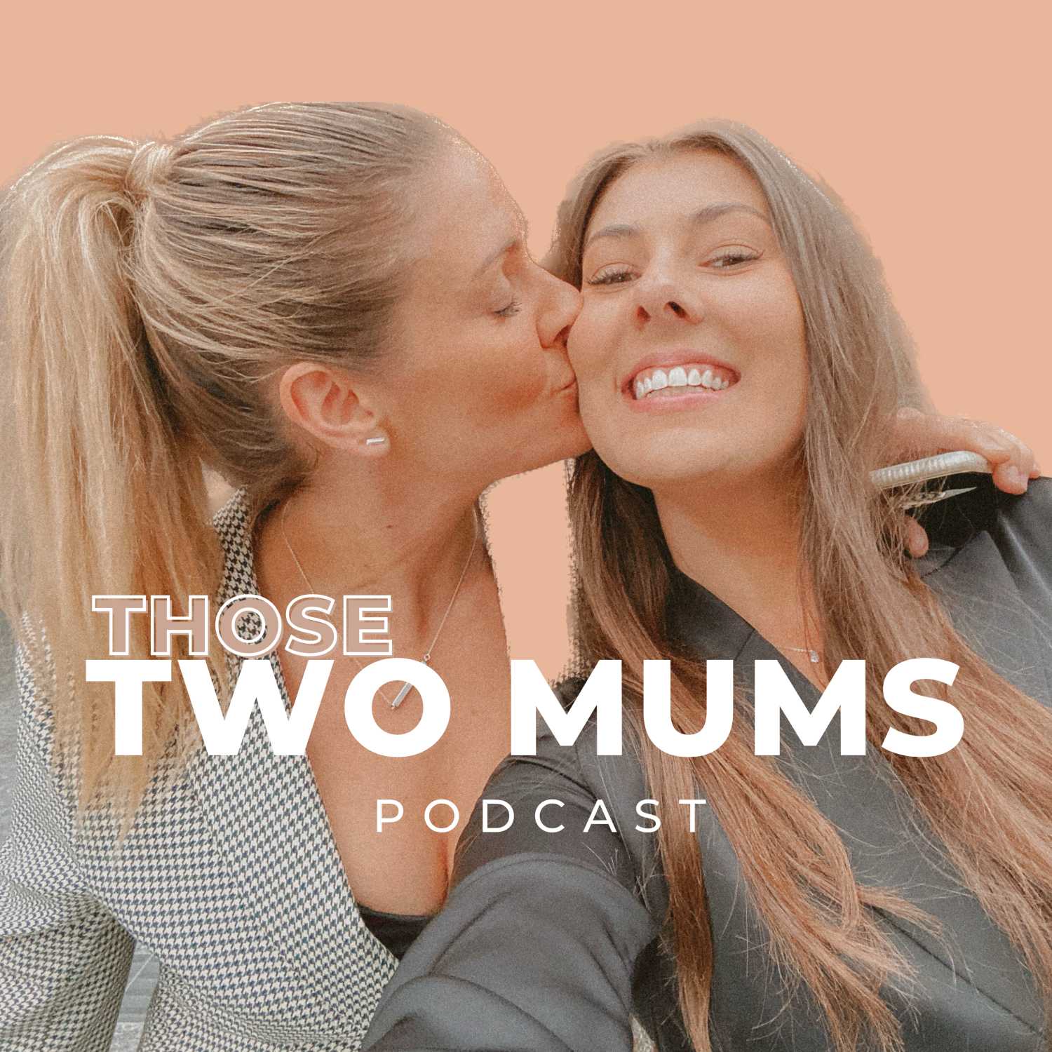 ⁣The inner workings of a two-female relationship? We share it all! - with Rochelle and Maddy