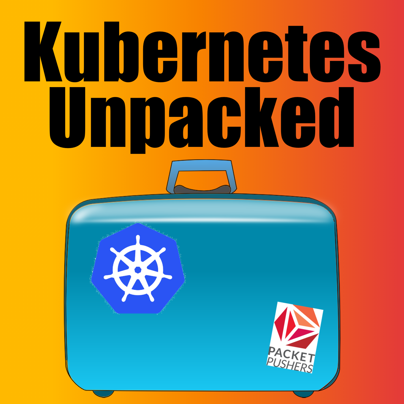 Is Kubernetes Getting Boring?