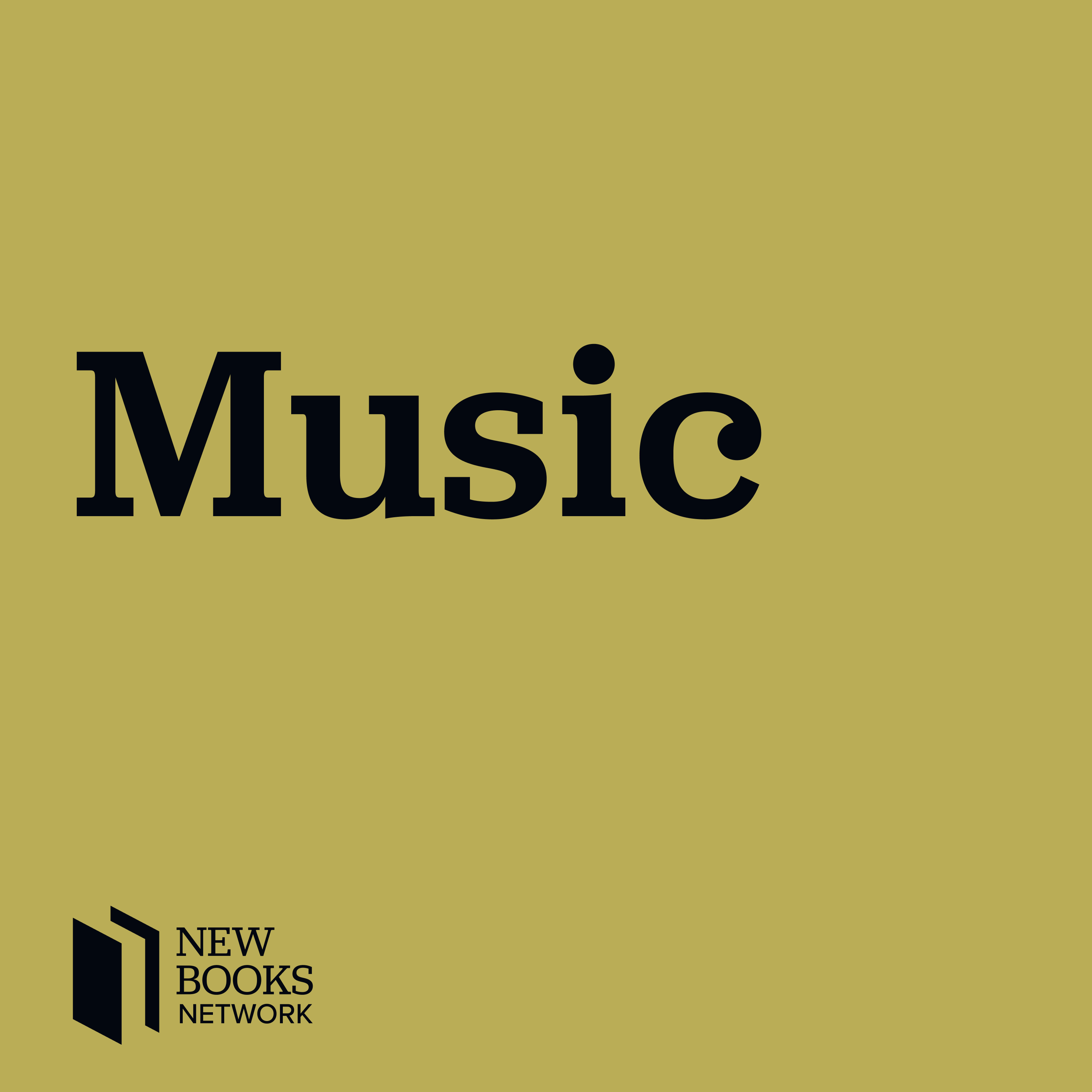 New Books in Music 