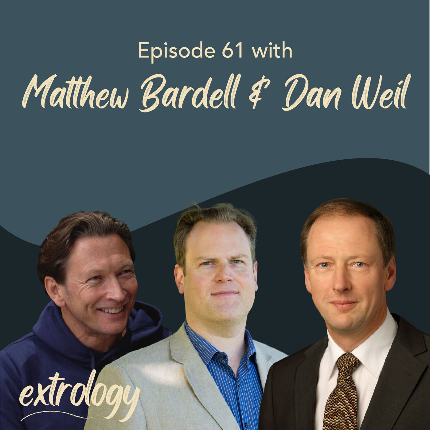 How the World’s Most Valuable Resource is Reinventing Inventory with nVentic’s Matthew Bardell & Dan Weil #61