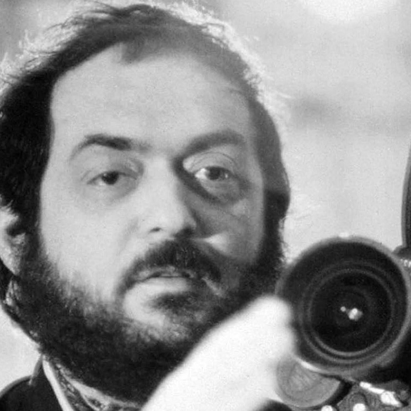 Er revolutionierte das Kino: Regie-Legende Stanley Kubrick