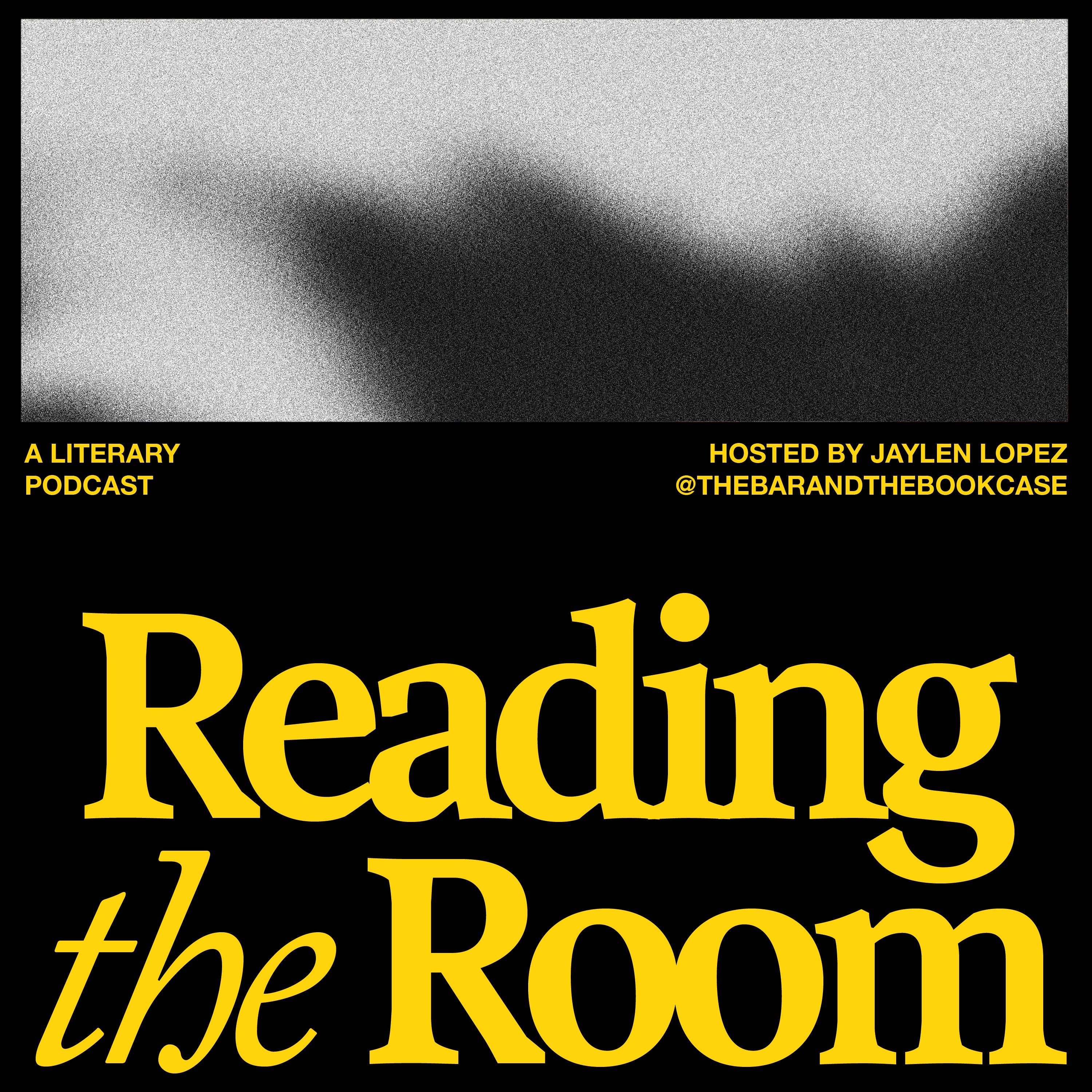 Family Dramas, Autofiction, & Humor w/ Andrew Ridker ("Hope")