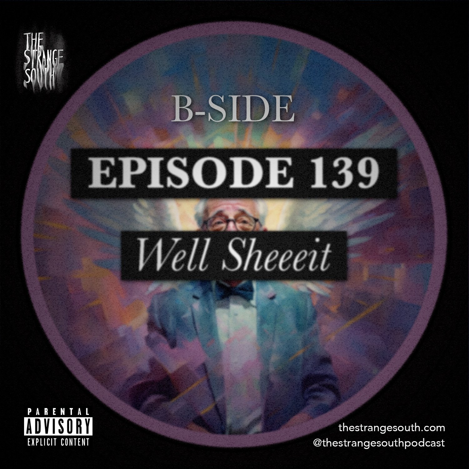 Episode 139B: Well Sheeeit