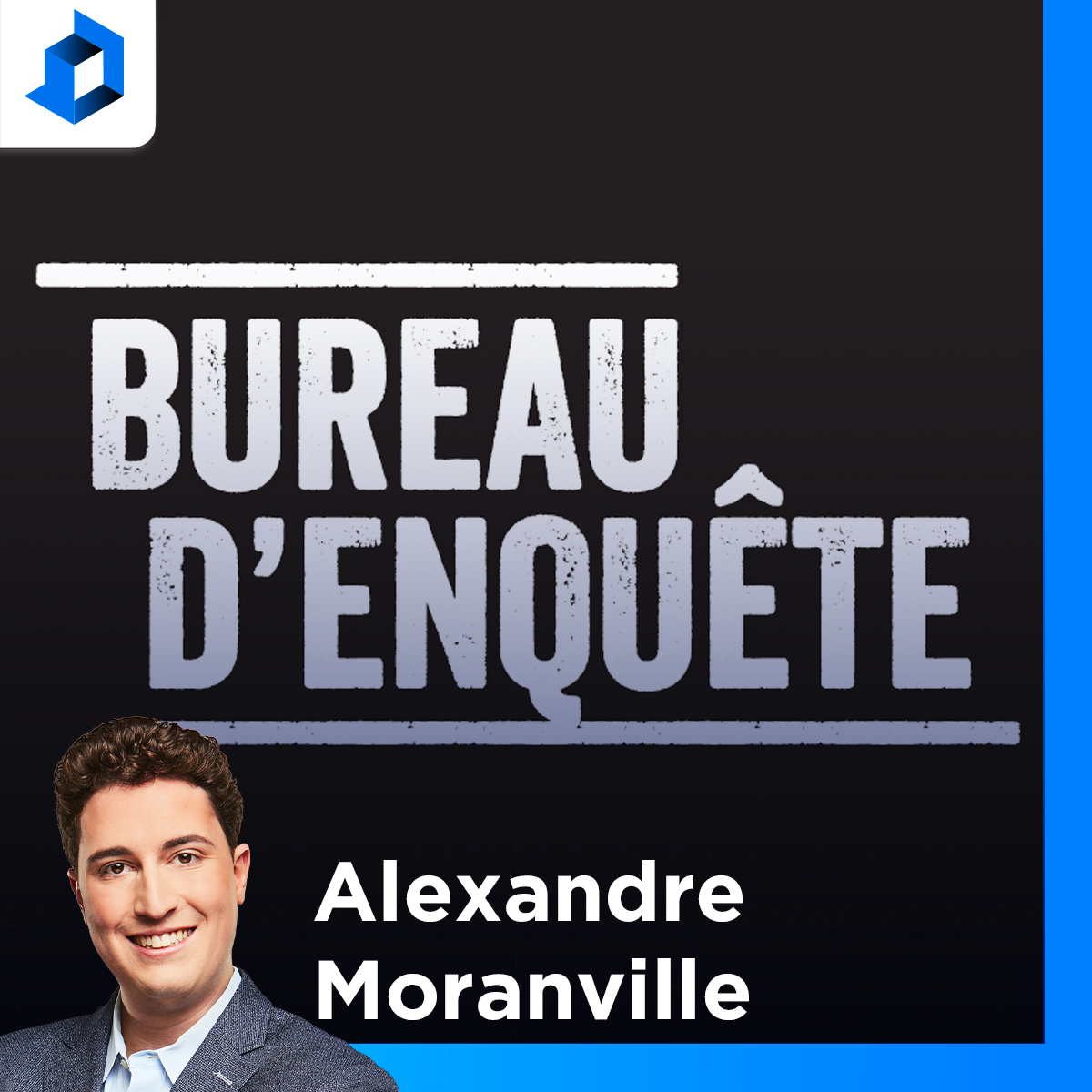 Le Dix30 est le nouveau pôle de la criminalité sur les réseaux sociaux, constate Félix Séguin