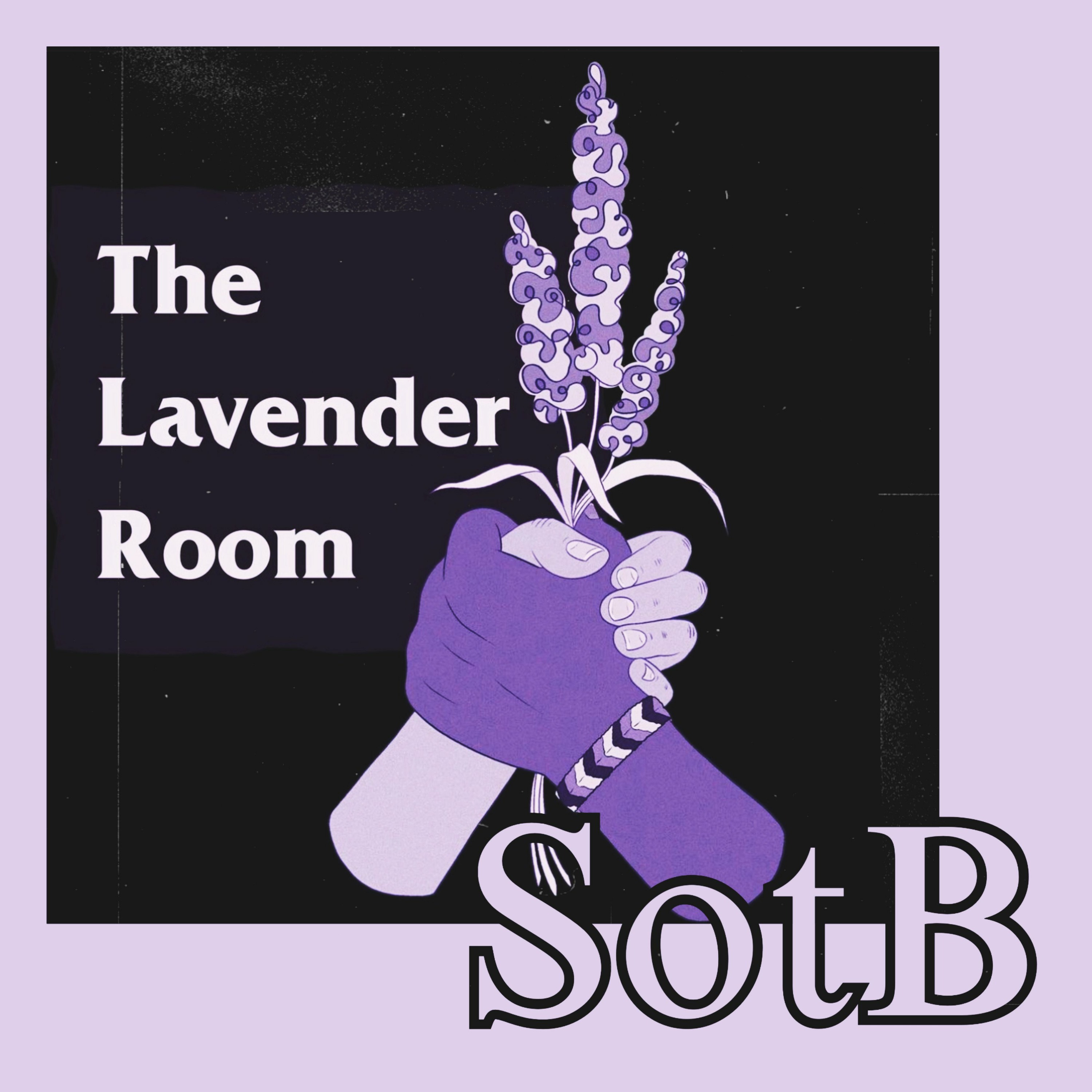 ⁣Episode 261: The Lavender Room