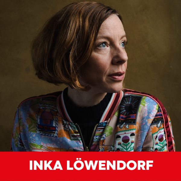 ⁣Inka Löwendorf