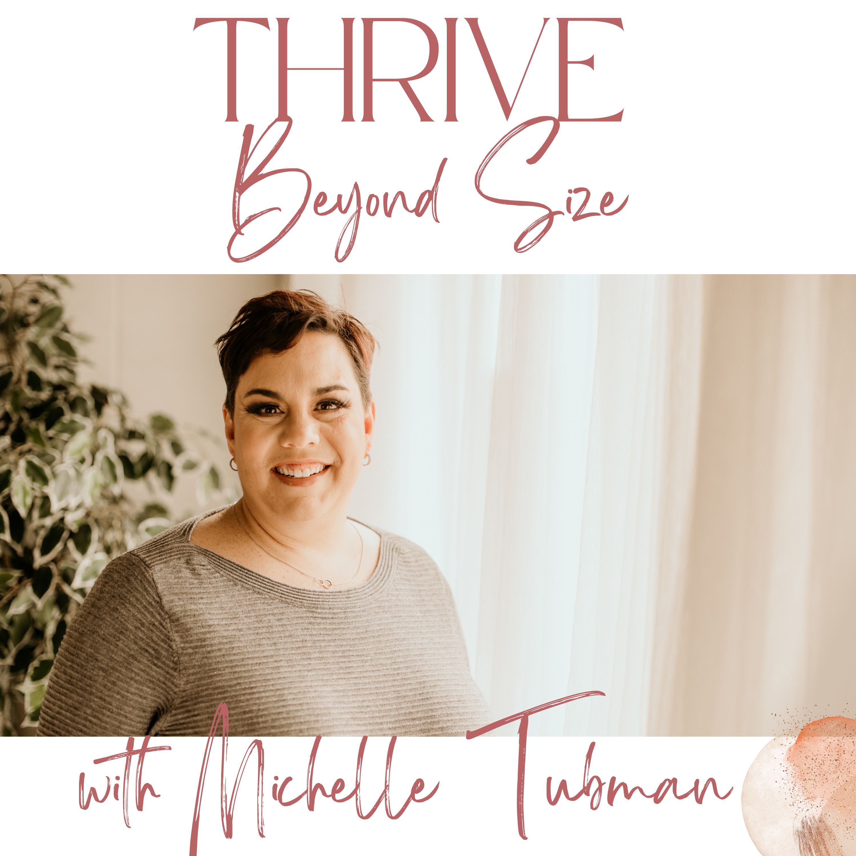 108: SELF Control Operating System with Tracy Pleschourt