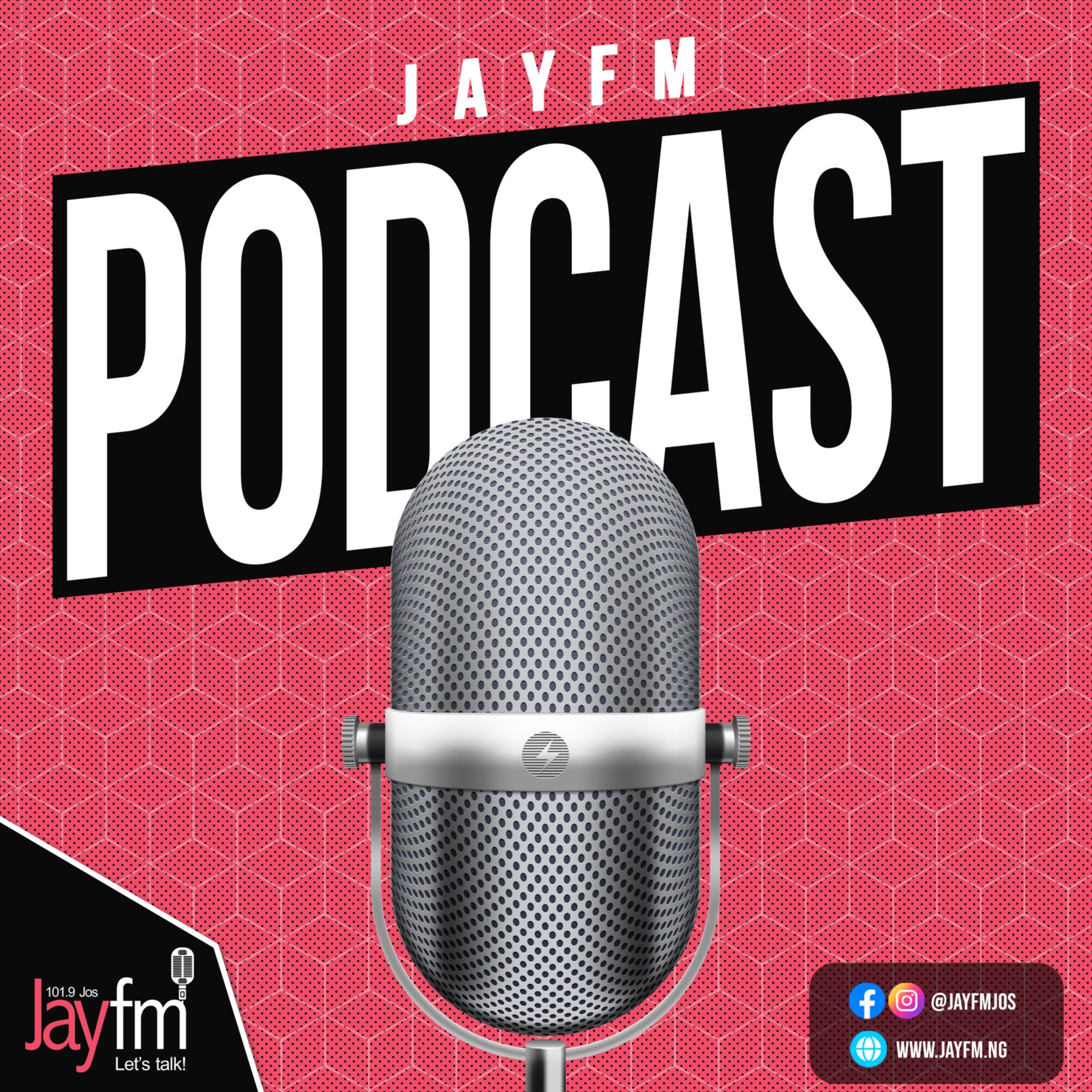 Jayfm Podcast 