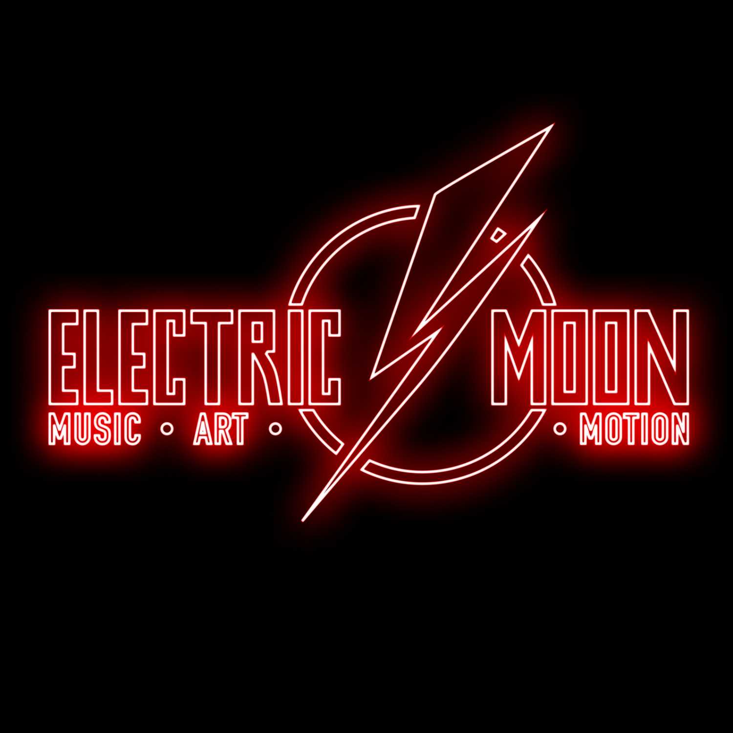 ⁣Electric Moon Podcast - Episode 01 with Arielle Silver