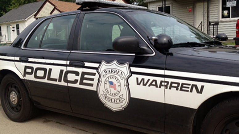 Warren police save teenager in distress | GM to start contract talks with UAW