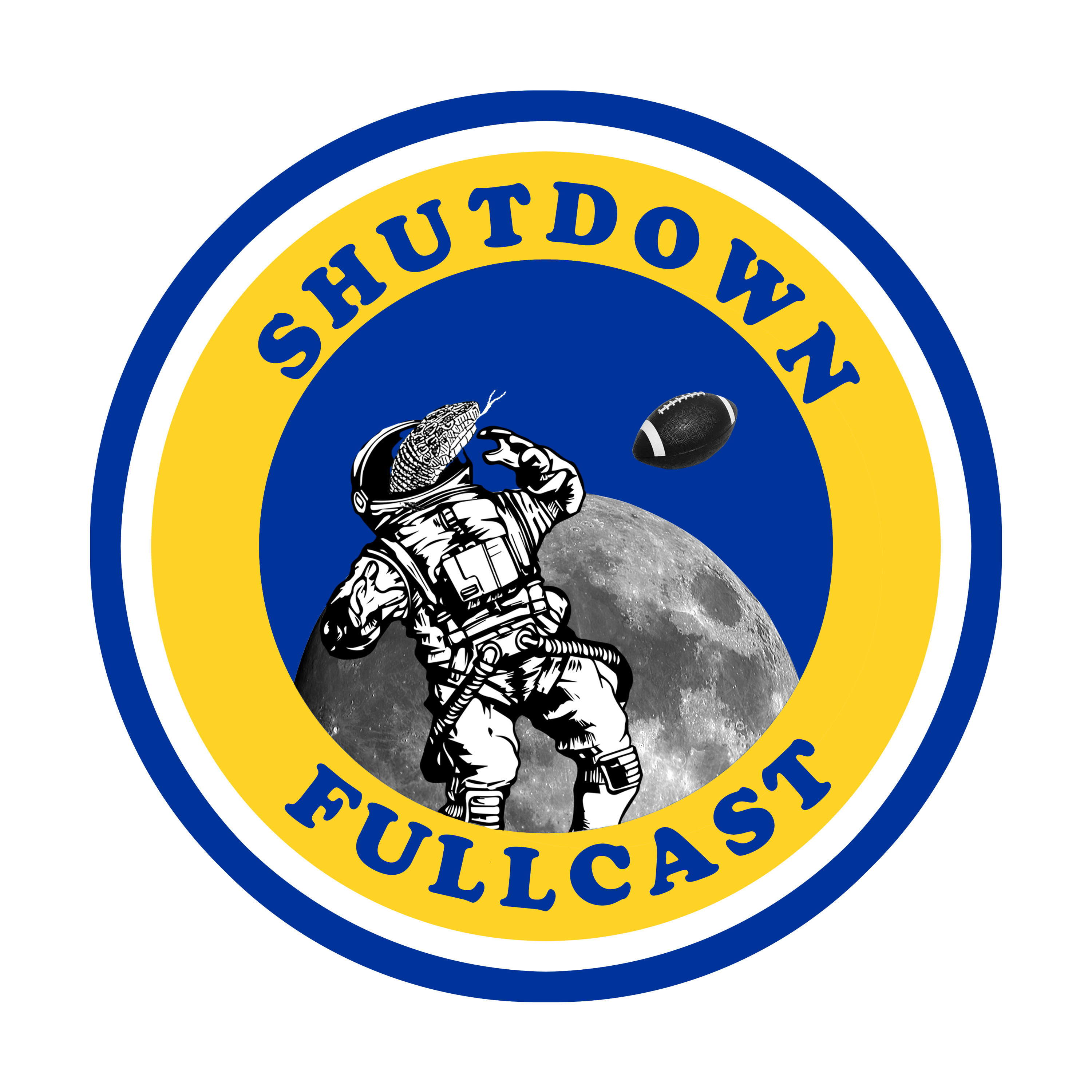 Shutdown Fullcast 