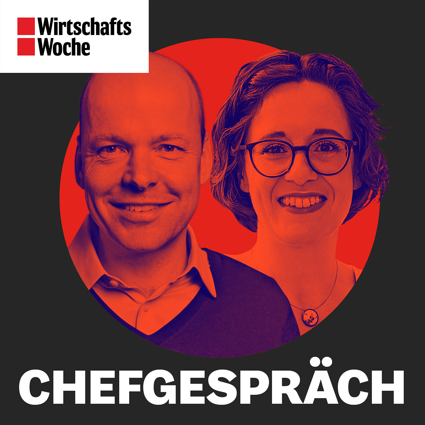 Celonis-Co-Chef Nominacher: „Wir erzeugen eine perfekte Kopie der Realität“