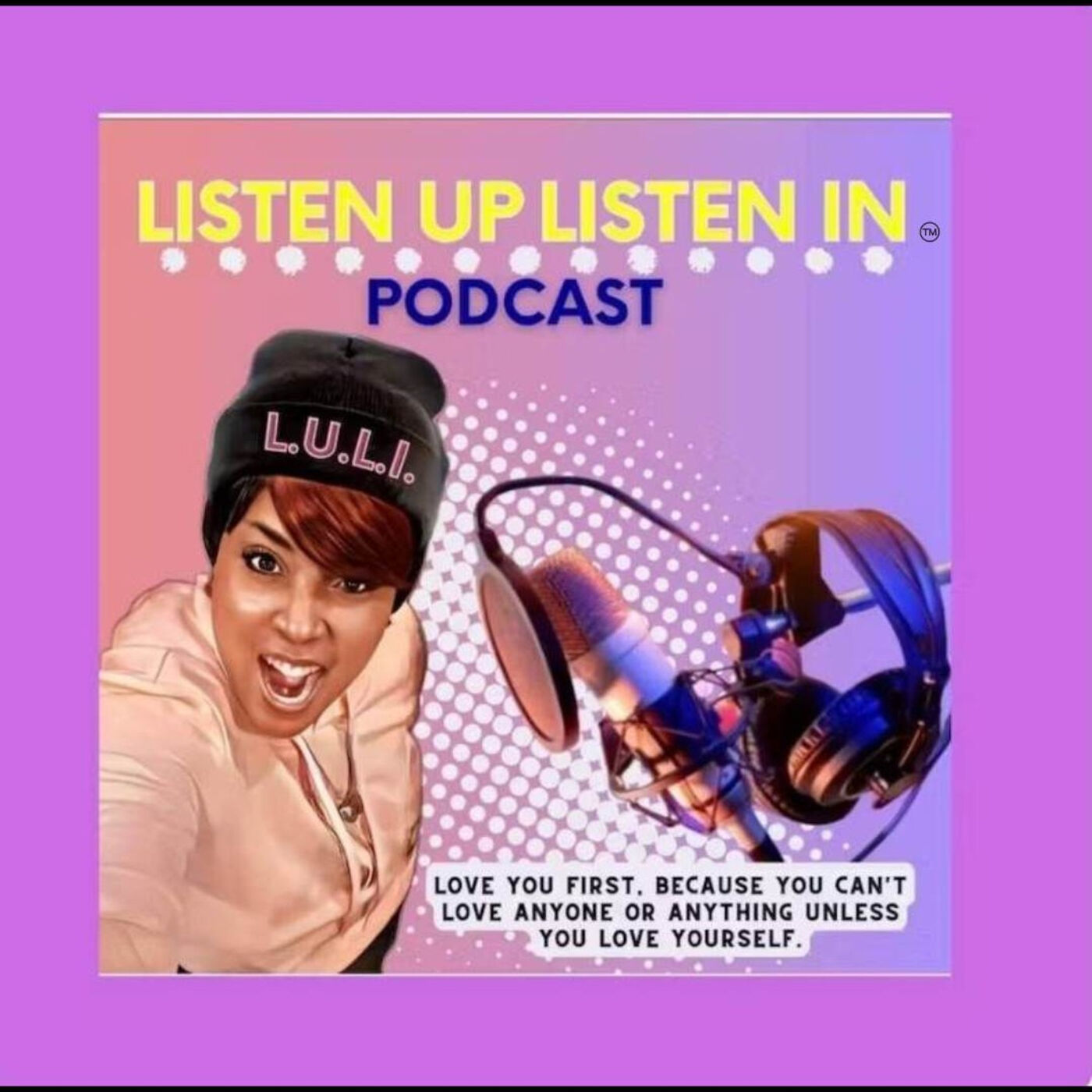 "LIVE" on Podbean with Preezy. " I'm Late But So What Wake Up For Tuesday's Topics 🤪