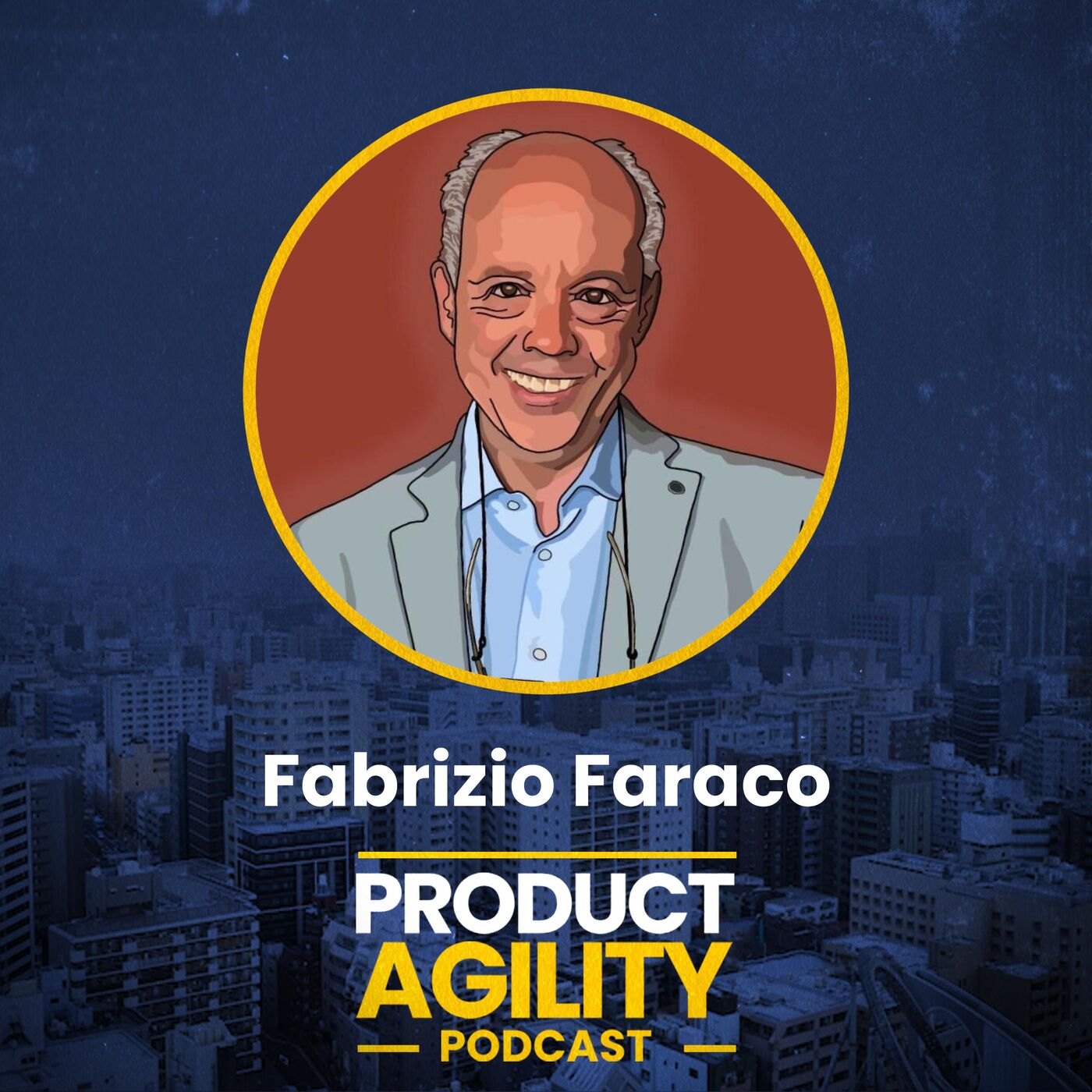 The Power of Facilitation: Tools, Tips, and Transformation (with Fabrizio Faraco)