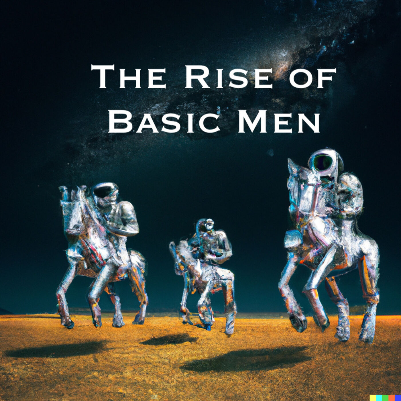 Episode 2 | One Month, One Year, Countless Victories: A Tale of Two Challenges