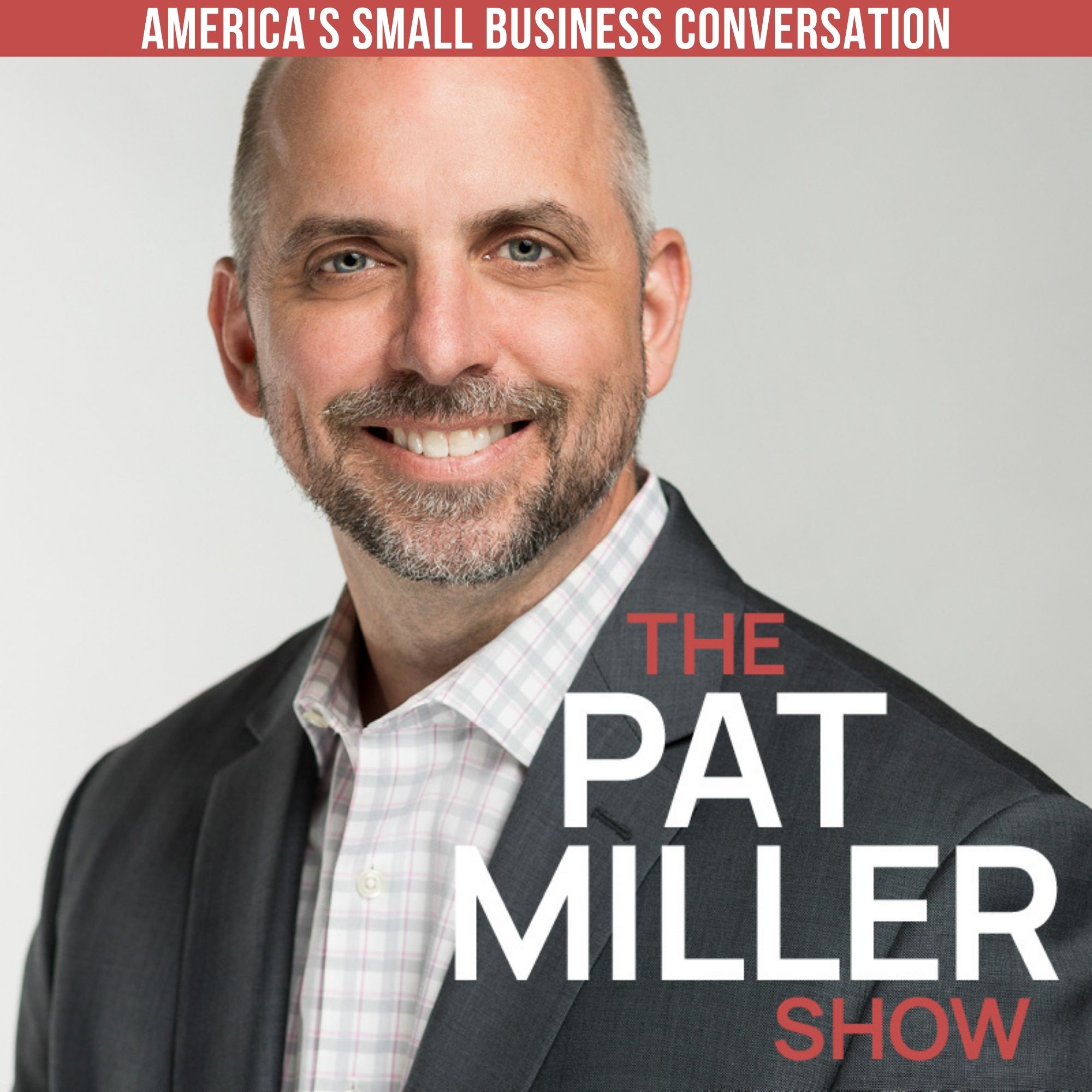 Let Me Help YOU - Pat's Tips for Those Selling to Small Business Owners