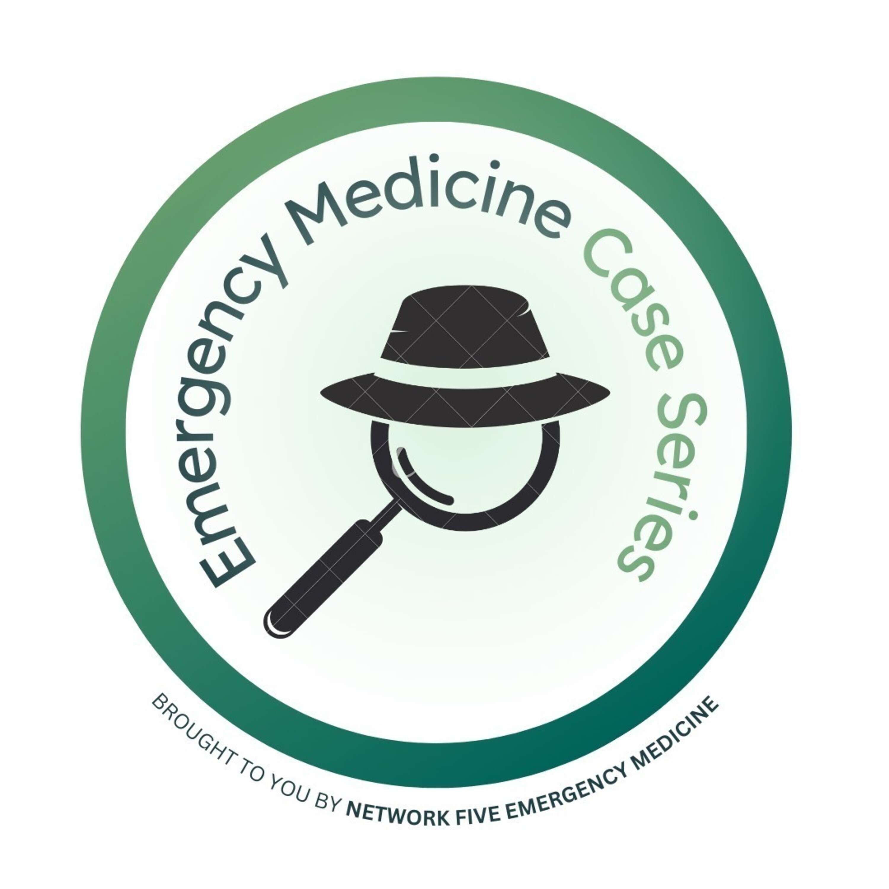 Emergency Medicine Case Series: Episode 1