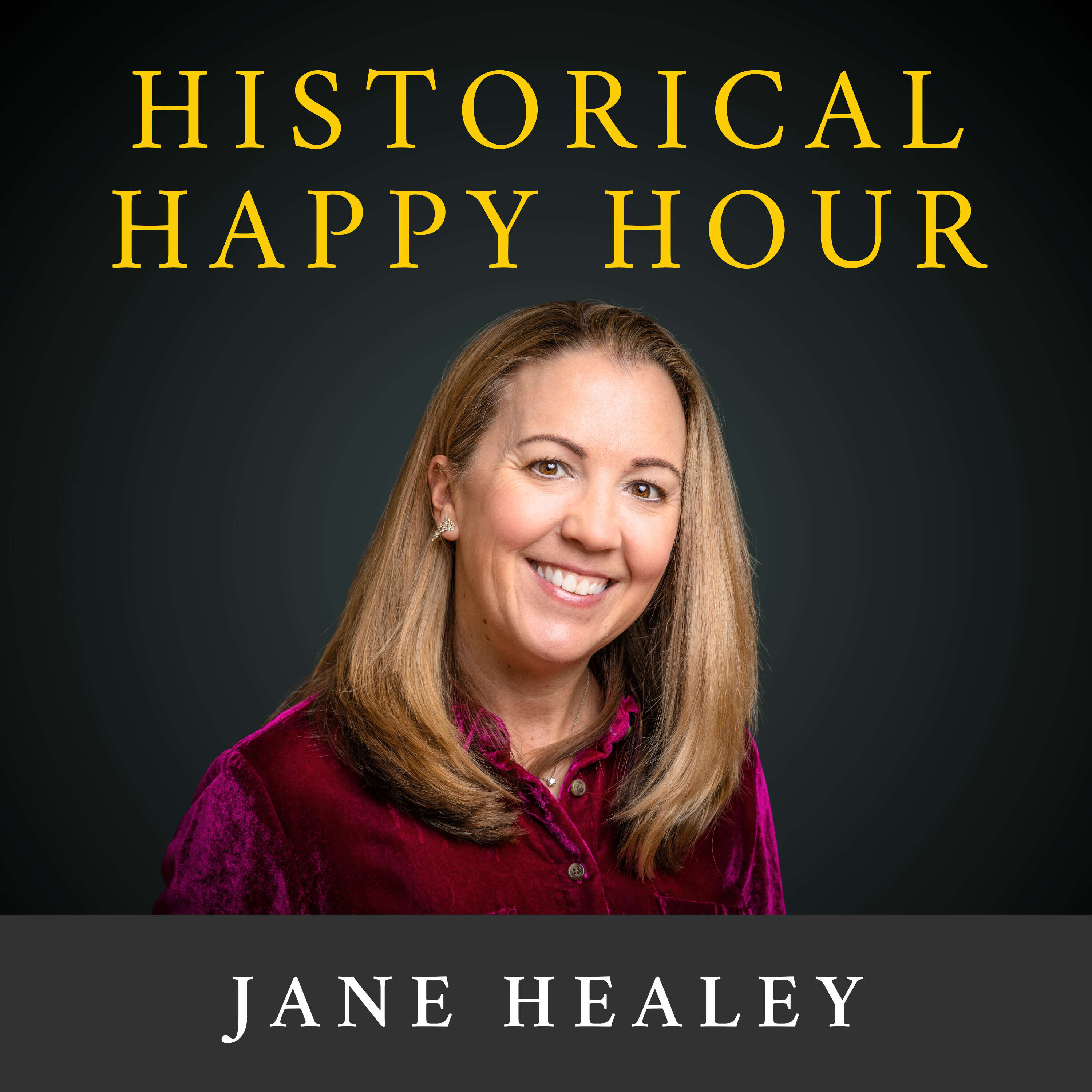 Historical Happy Hour 