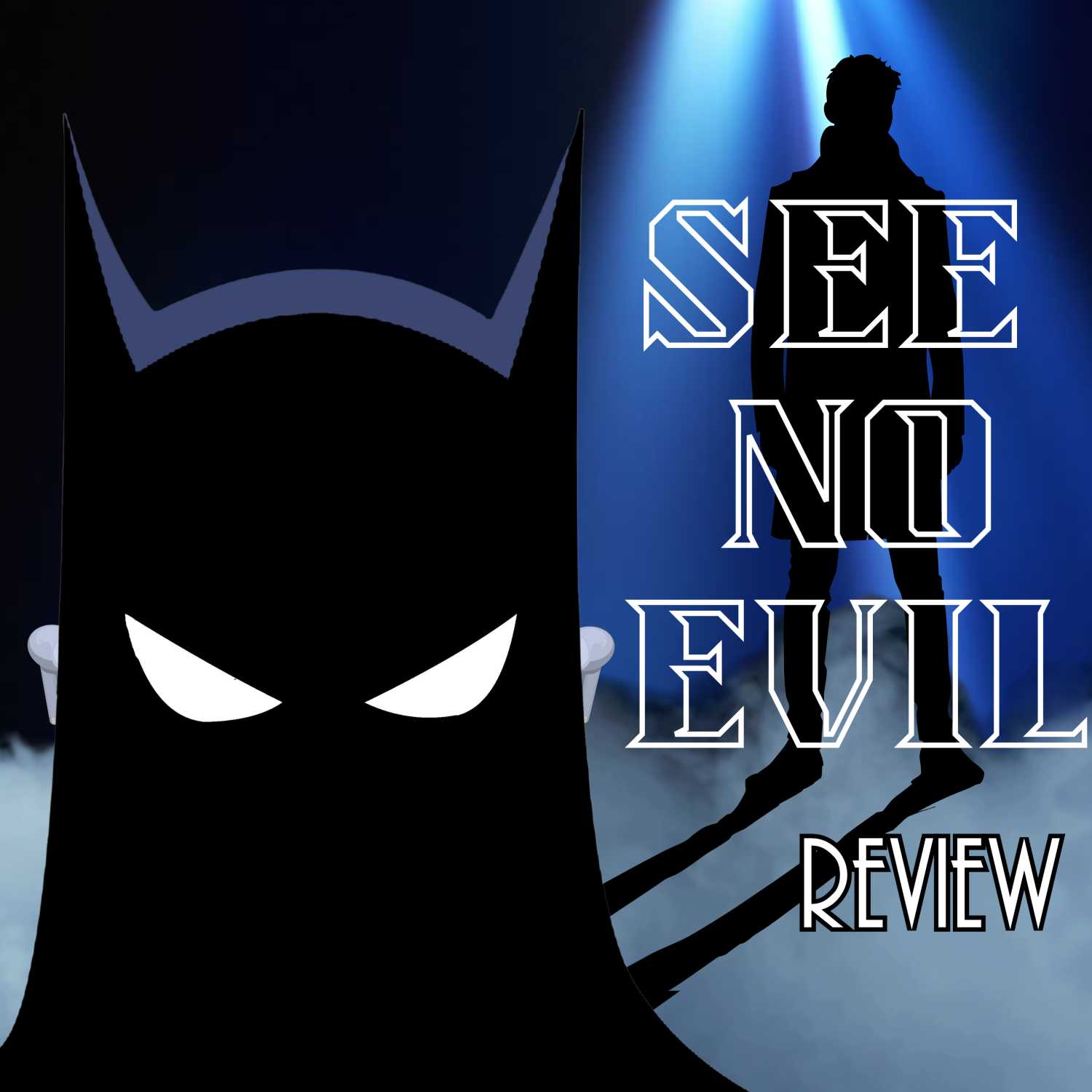 See No Evil Review