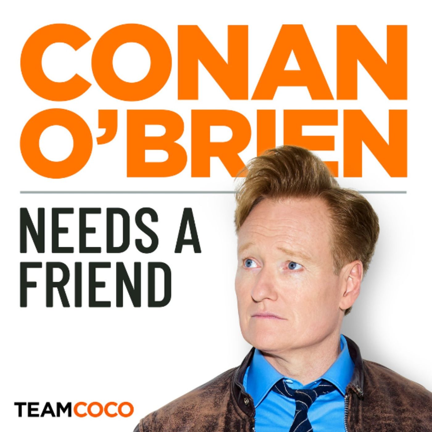 Summer S’mores with Conan and the Chill Chums Season 3 Episode 1