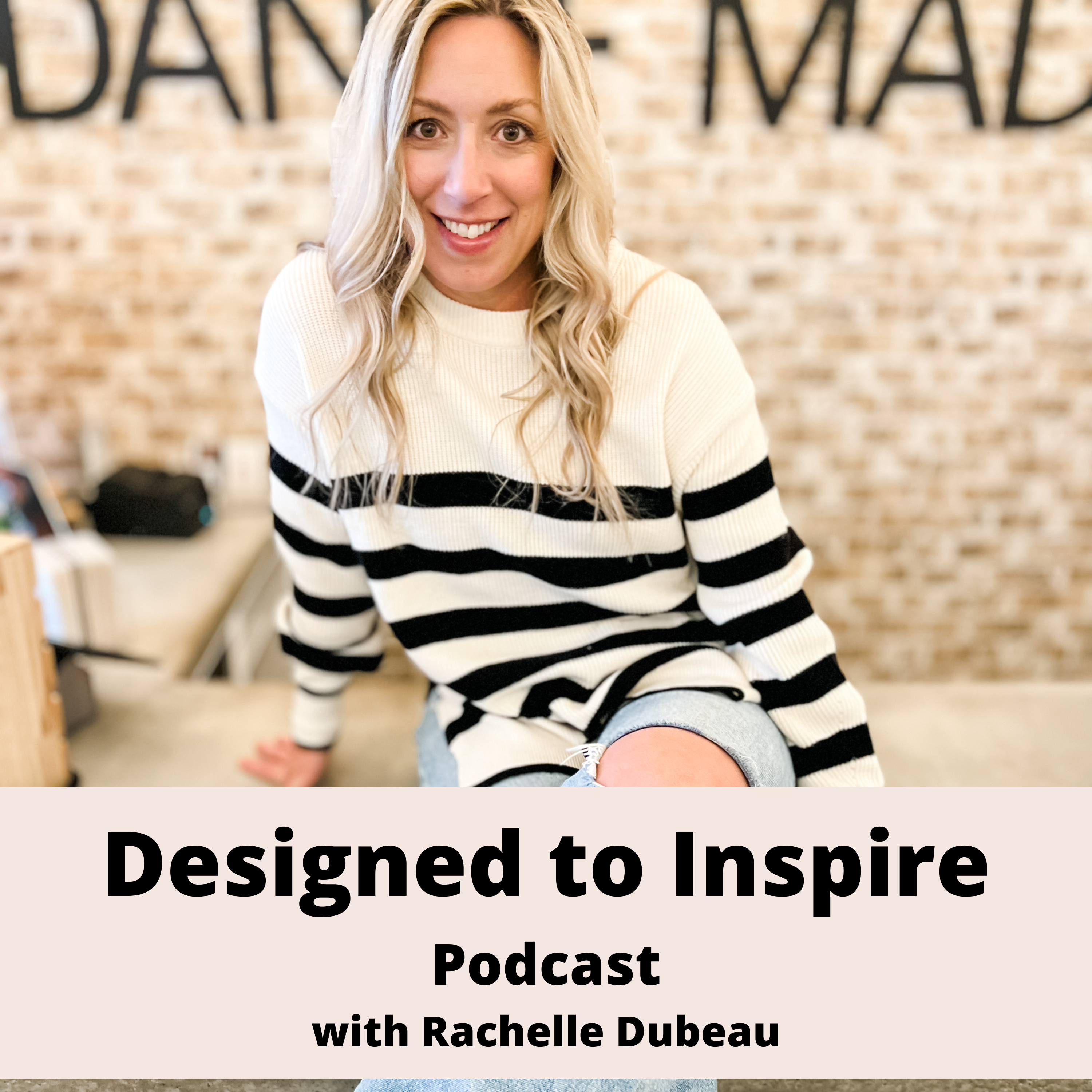 Designed to Inspire EP 65 - The Do’s and Don’ts in the job application process