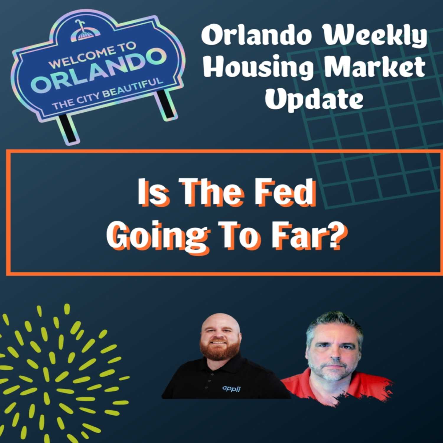 🚨 Is the Fed Going Too Far? Join the Debate! 🤔💬