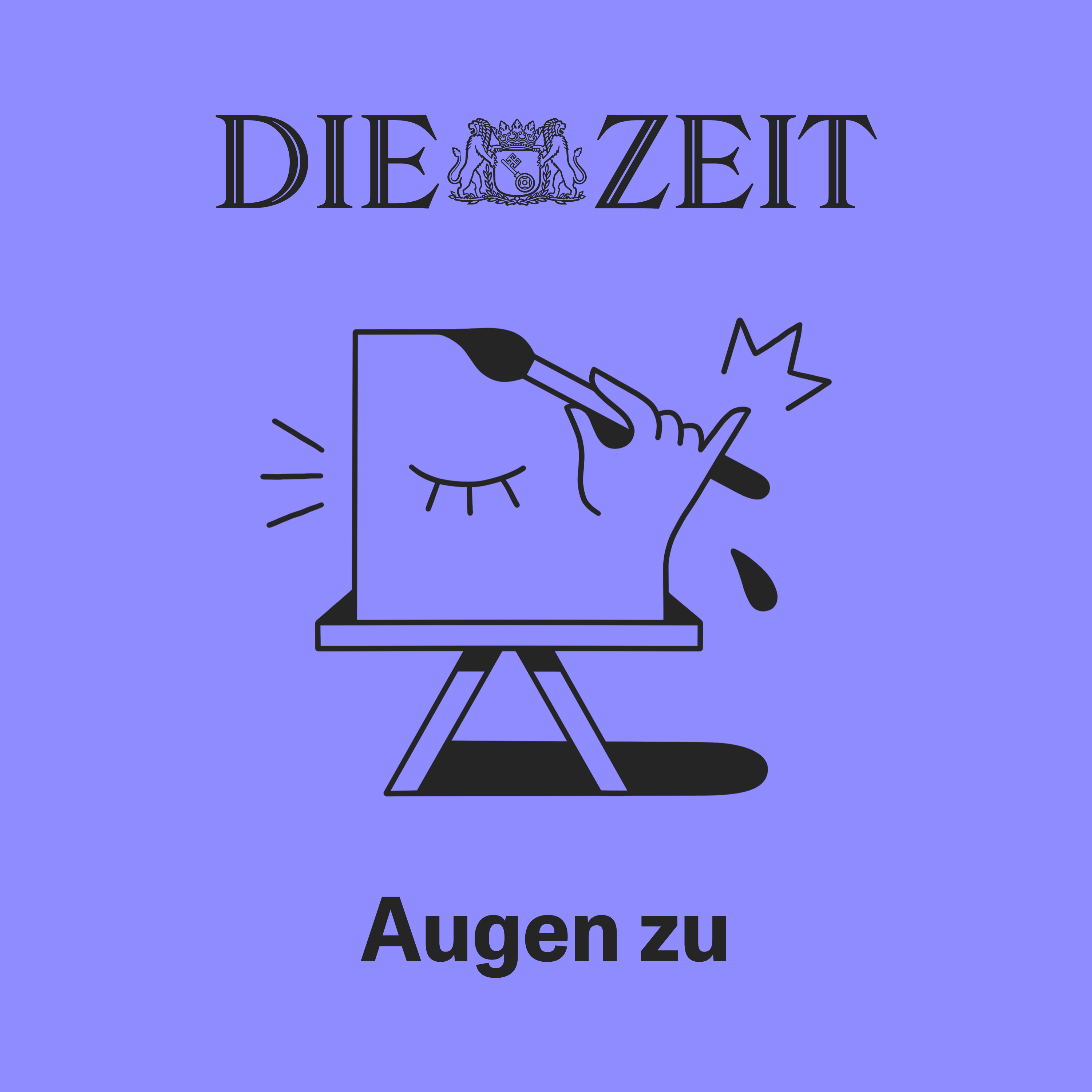 Augen zu 