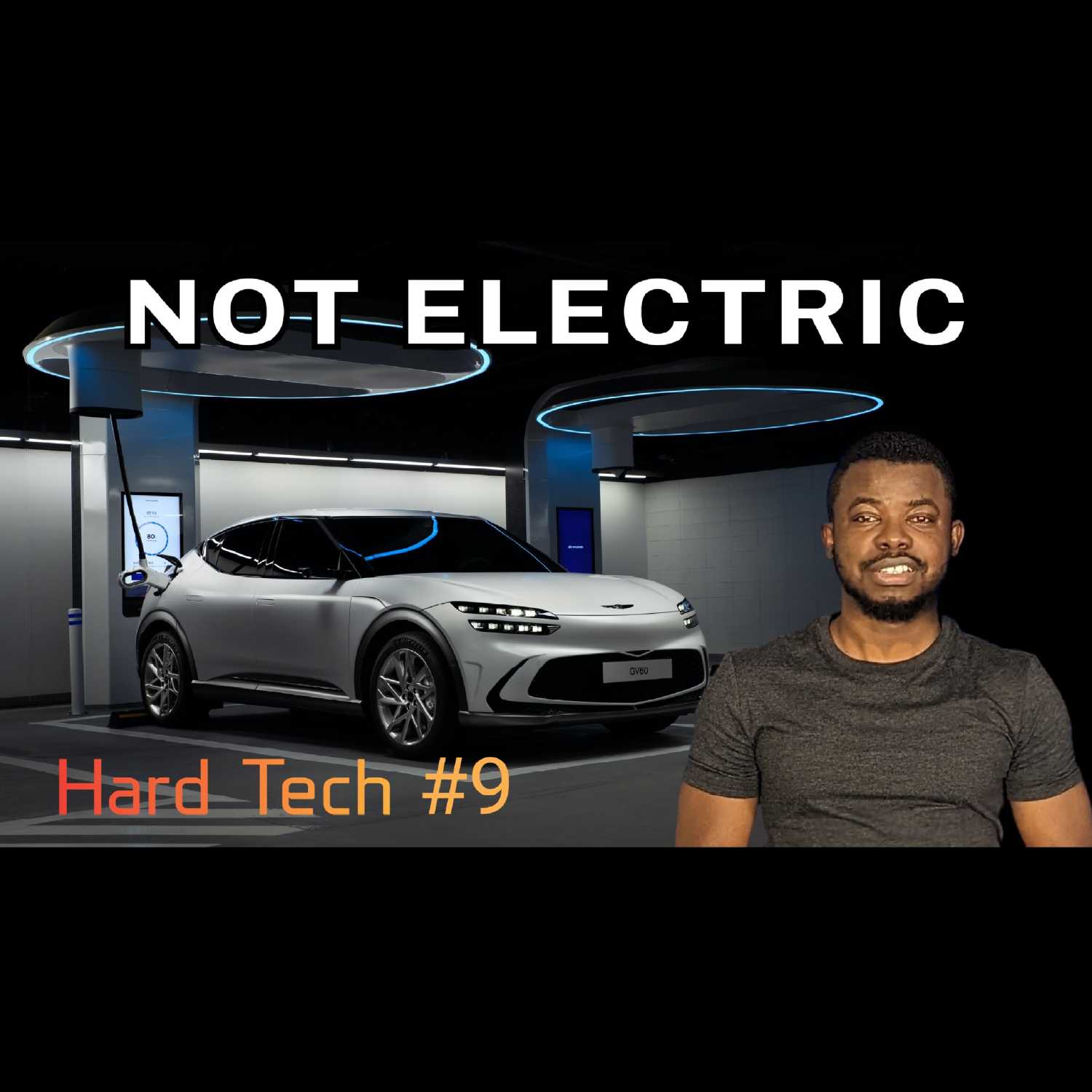 The All-Electric Trend Needs To Stop. There Are Other Power Options | Hard Tech #9