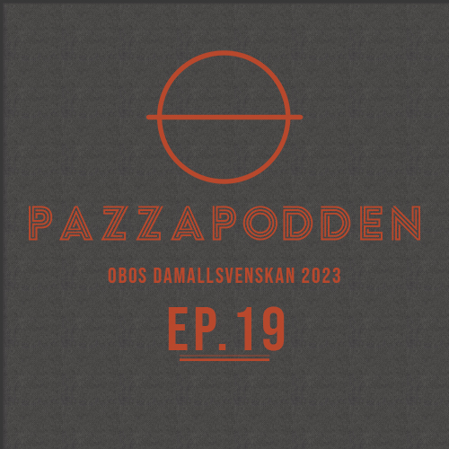 EP. 19: På ren klass så löser väl dom det där?